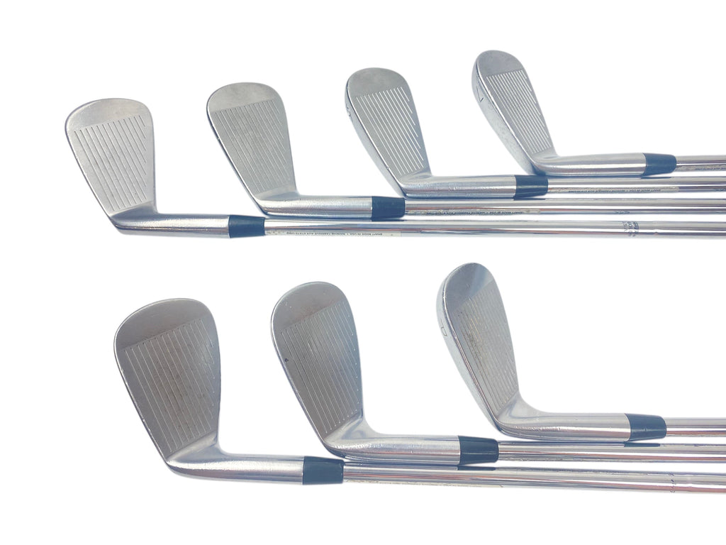 Nike Vapor Pro Forged Irons / 4-PW / Stiff Flex