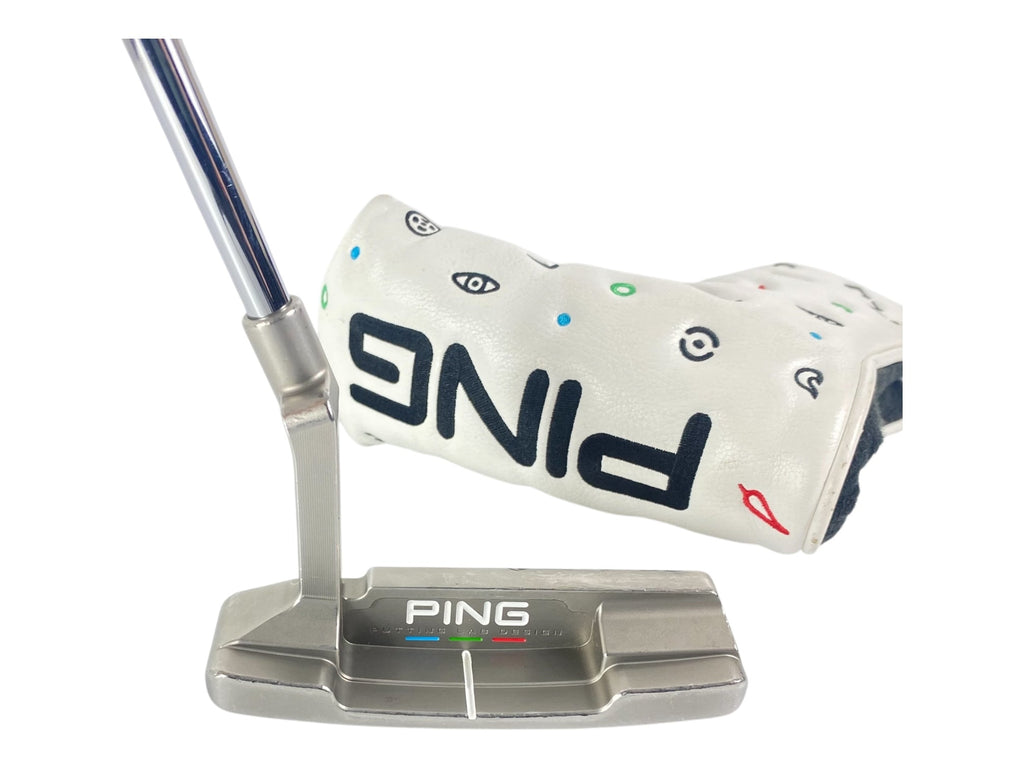 Ping PLD Anser 2 Putter / 34 Inch