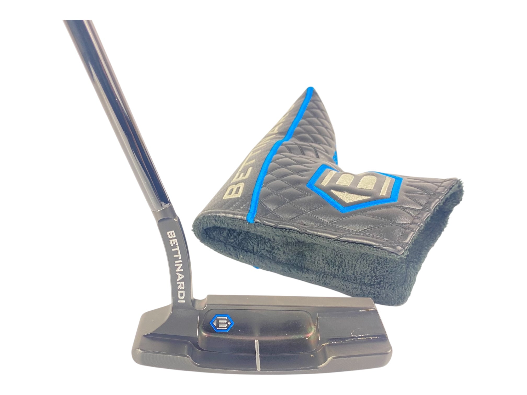Bettinardi BB-8F Putter 2024 / 34 Inch