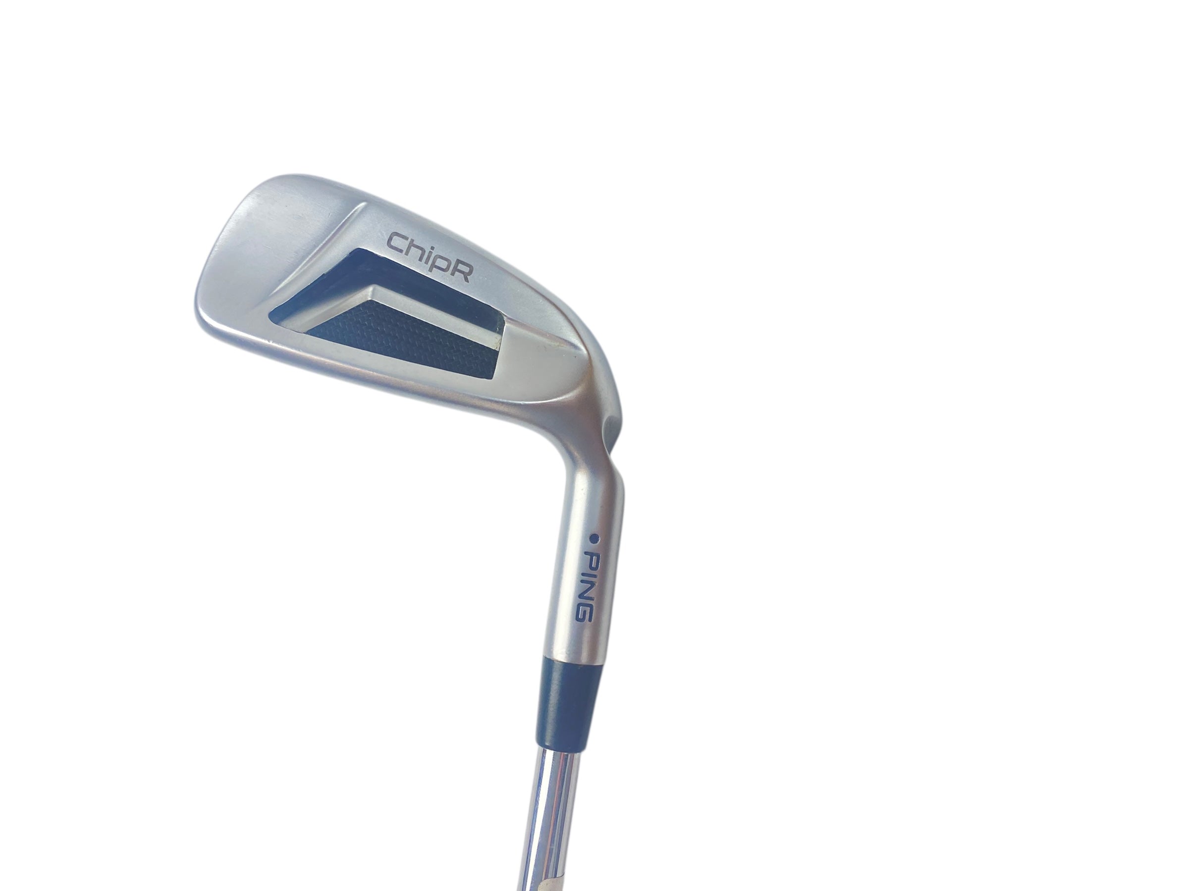 Ping Black Dot Chipr Wedge / 38.5 Degree / Wedge Flex