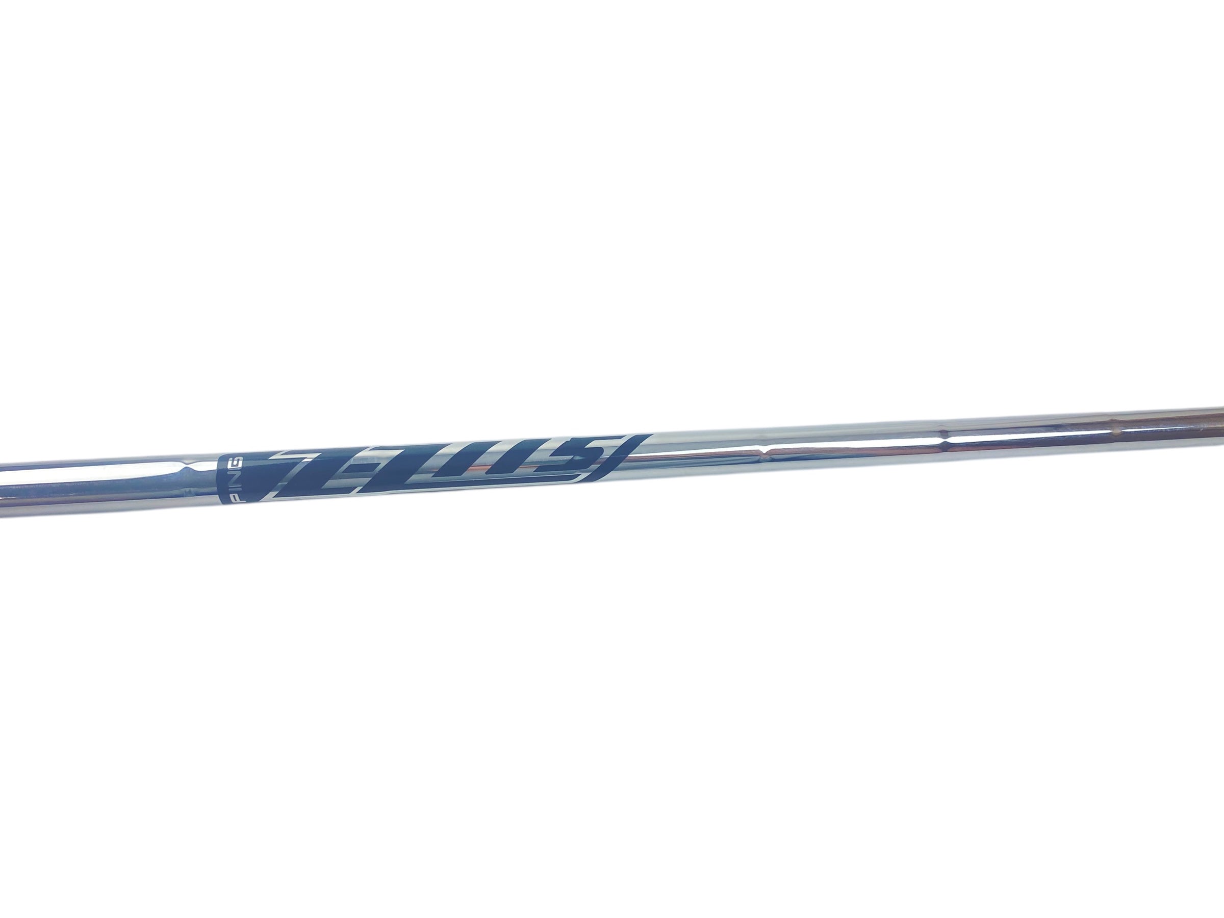 Ping Black Dot Chipr Wedge / 38.5 Degree / Wedge Flex