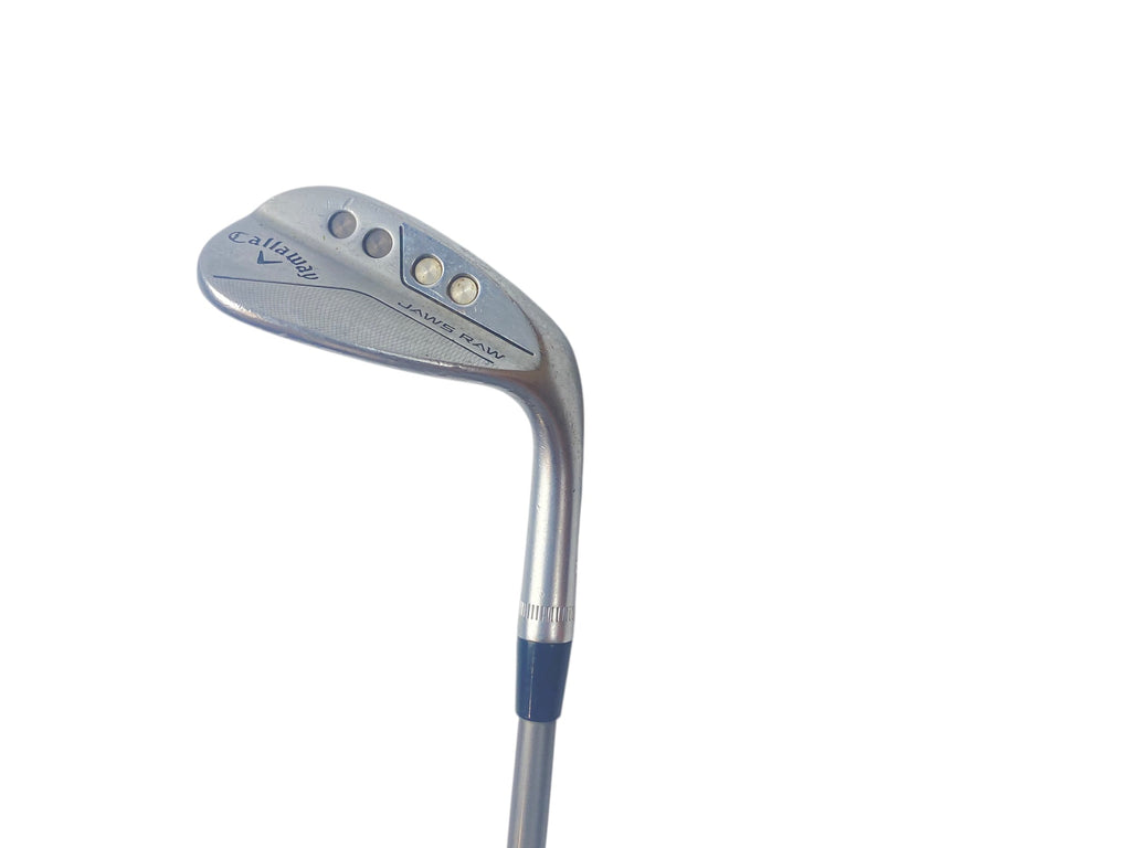 Callaway Jaws Raw Sand Wedge / 56 Degree / Wedge Flex