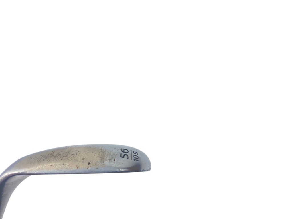 Callaway Jaws Raw Sand Wedge / 56 Degree / Wedge Flex
