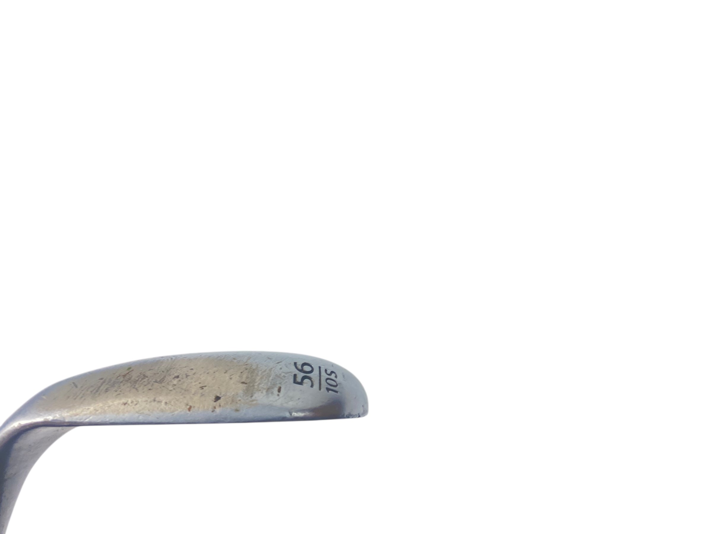 Callaway Jaws Raw Sand Wedge / 56 Degree / Wedge Flex
