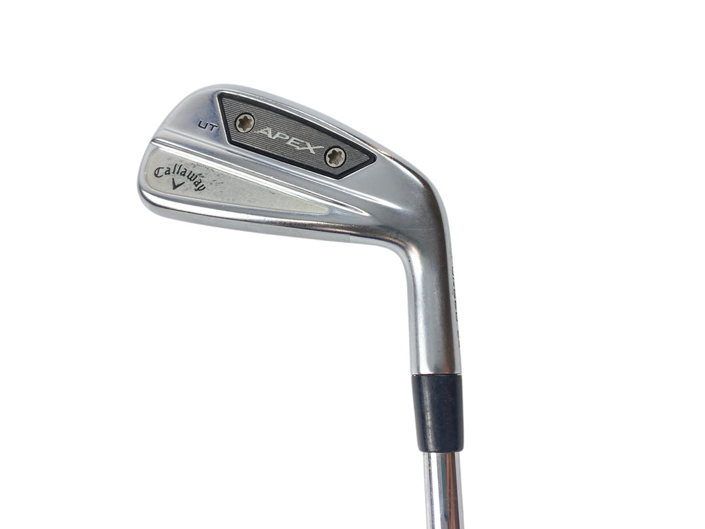 Callaway Apex 24 UT 4 Iron / 23 Degree / Extra Stiff Flex