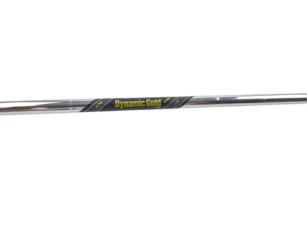 Callaway Apex 24 UT 4 Iron / 23 Degree / Extra Stiff Flex