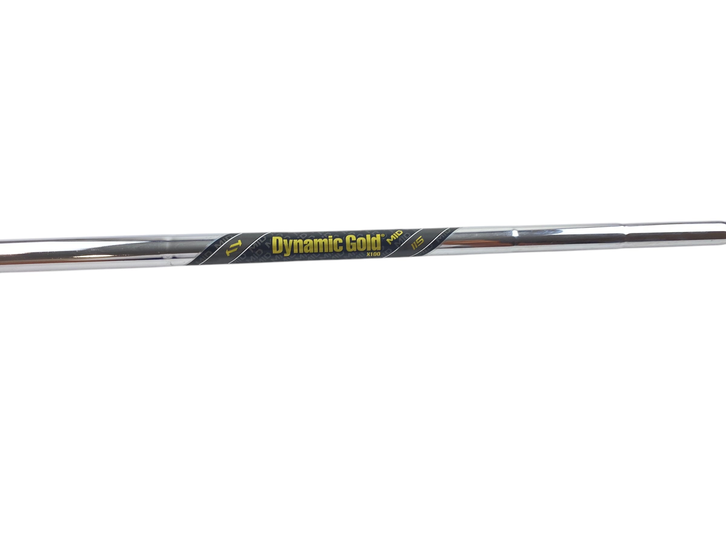 Callaway Apex 24 UT 4 Iron / 23 Degree / Extra Stiff Flex