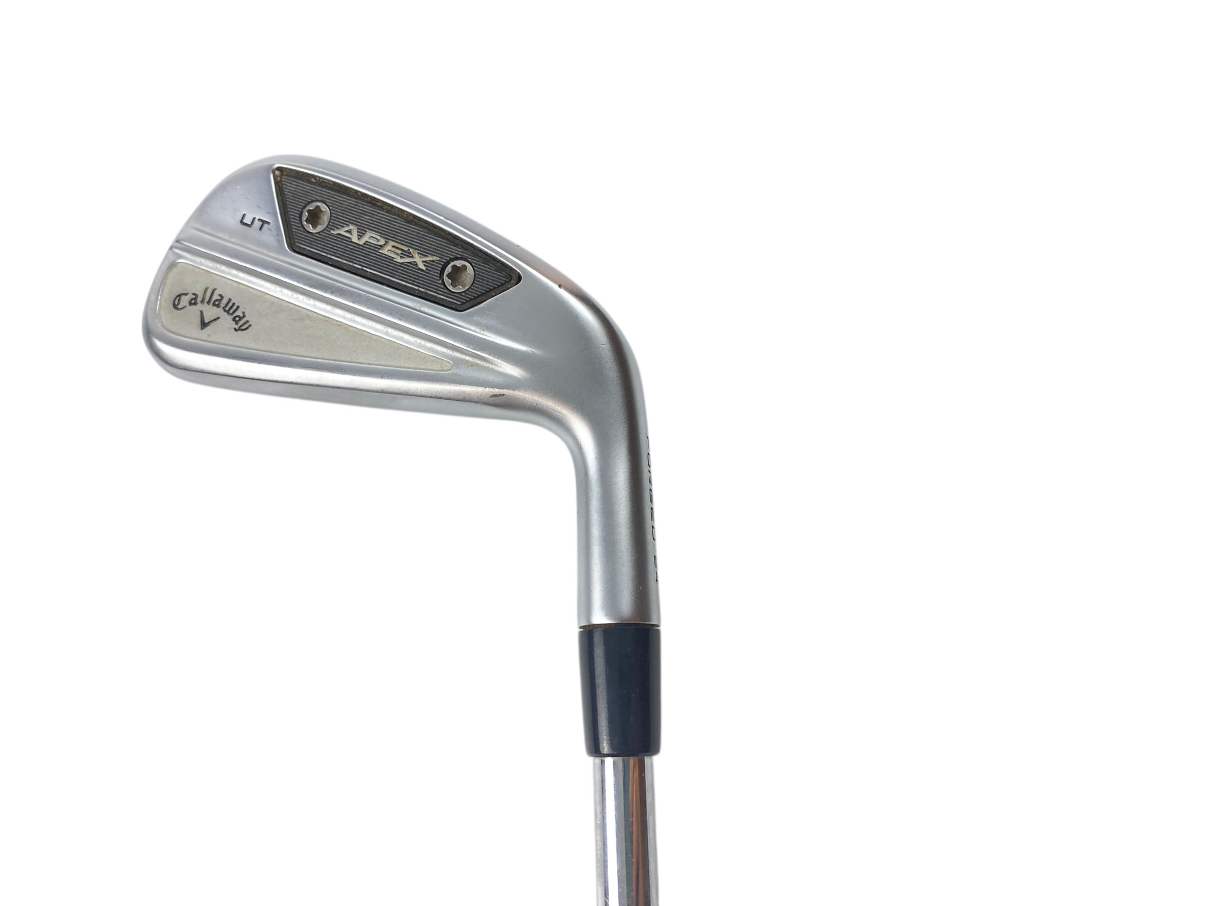 Callaway Apex 24 UT 2 Iron / 18 Degree / Extra Stiff Flex