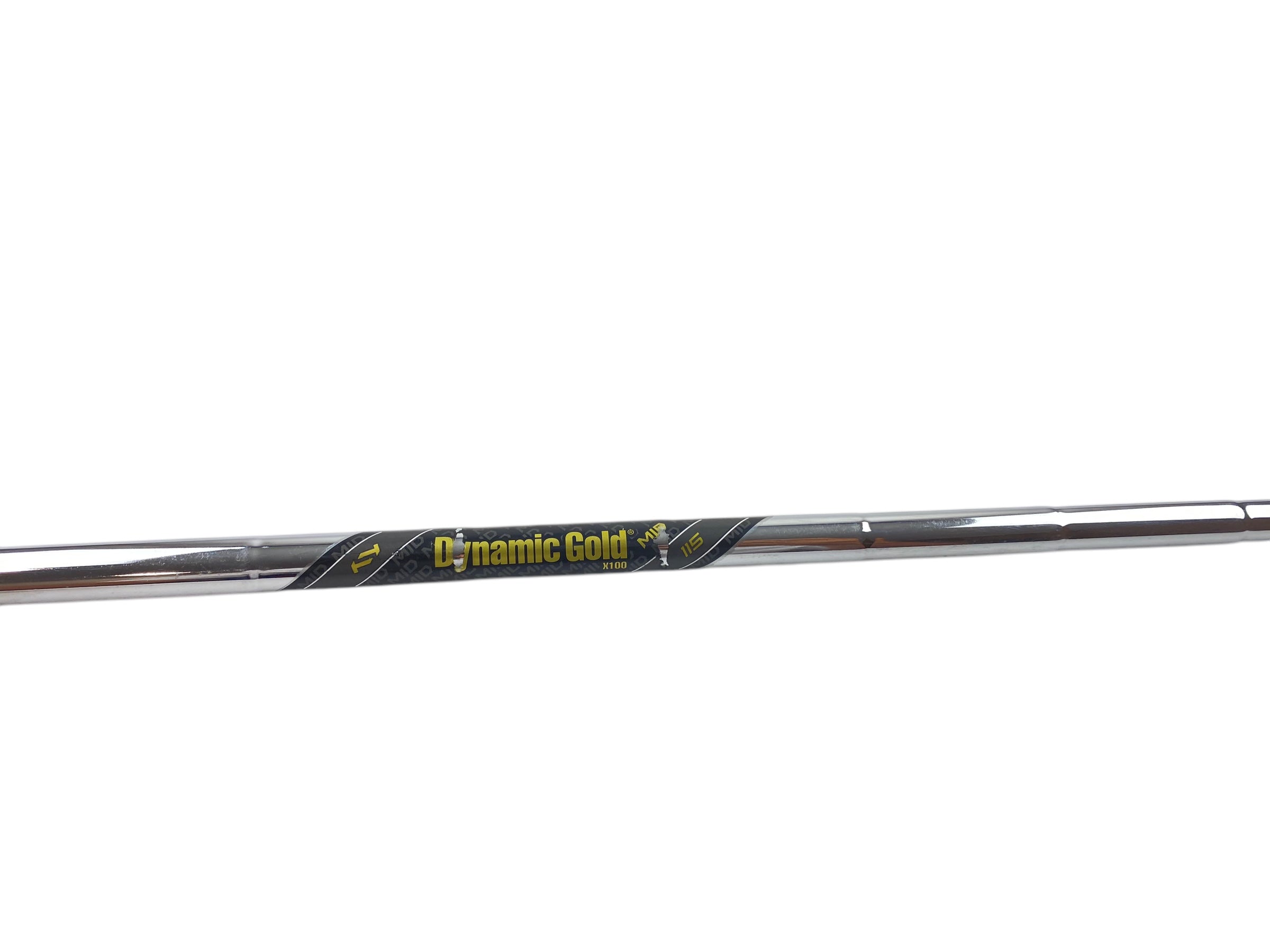Callaway Apex 24 UT 2 Iron / 18 Degree / Extra Stiff Flex