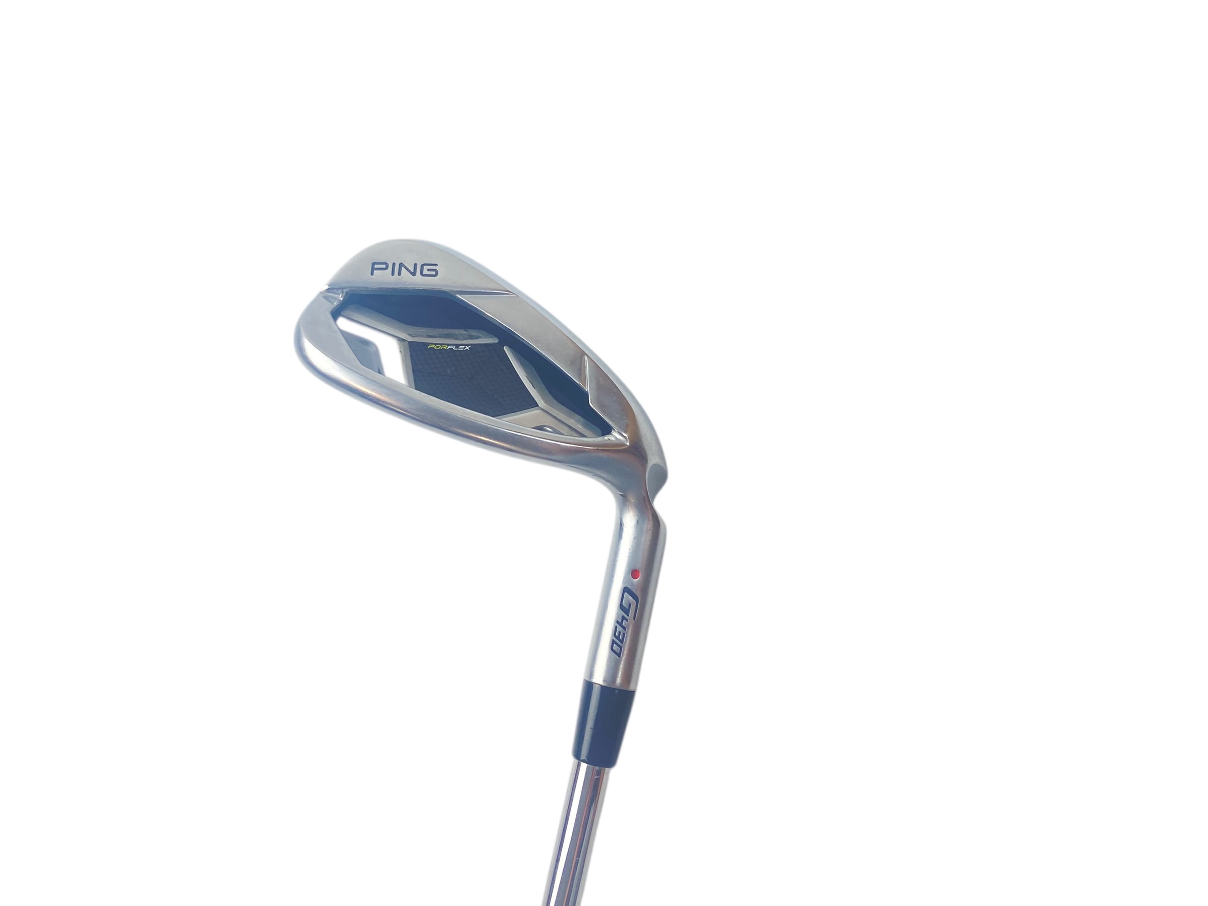 Ping G430 Red Dot Gap Wedge / 50 Degree / Regular Flex