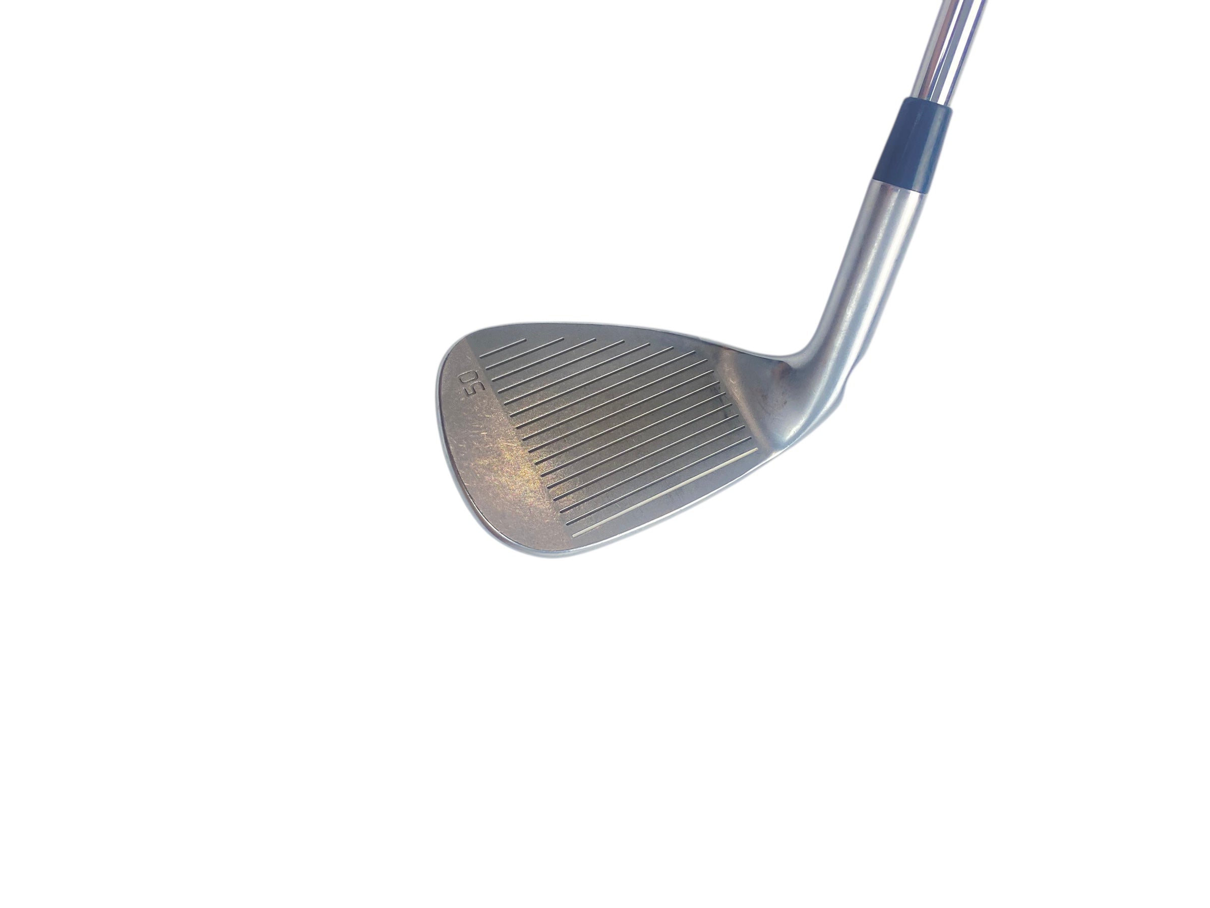 Ping G430 Red Dot Gap Wedge / 50 Degree / Regular Flex