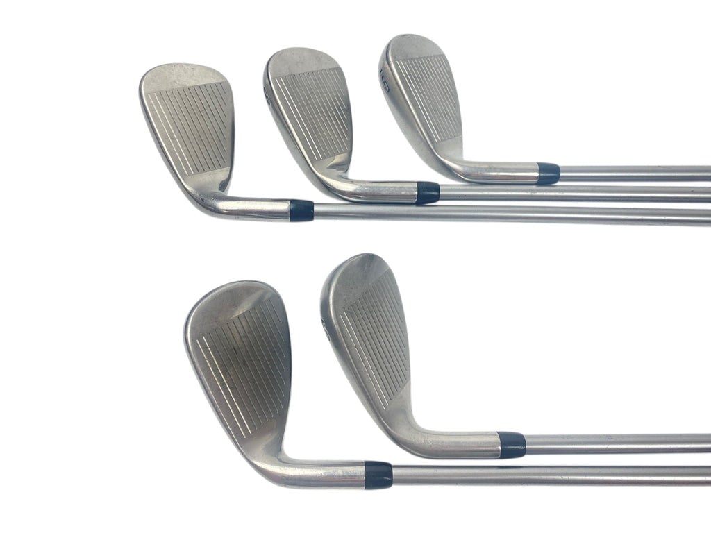 Callaway Rogue Irons / 7-SW / Ladies Flex