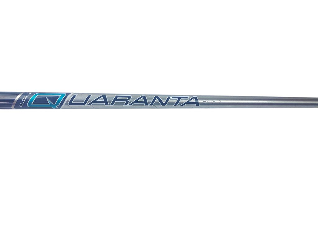 Callaway Rogue Irons / 7-SW / Ladies Flex