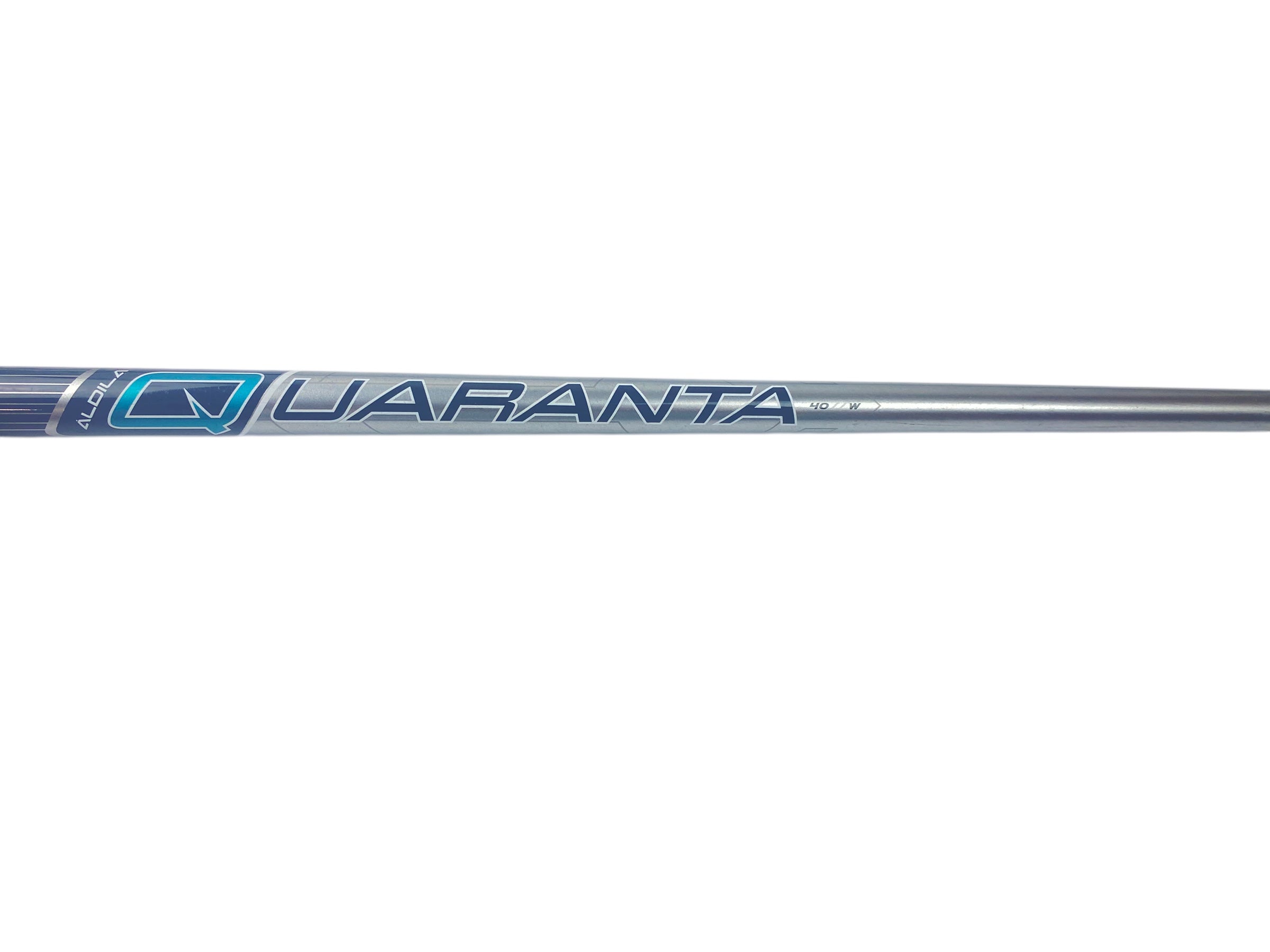 Callaway Rogue Irons / 7-SW / Ladies Flex