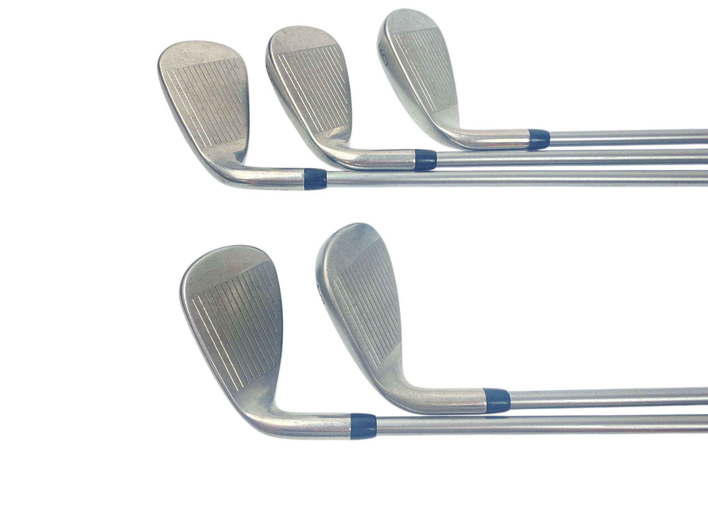 Callaway Rogue Irons / 7-SW / Ladies Flex