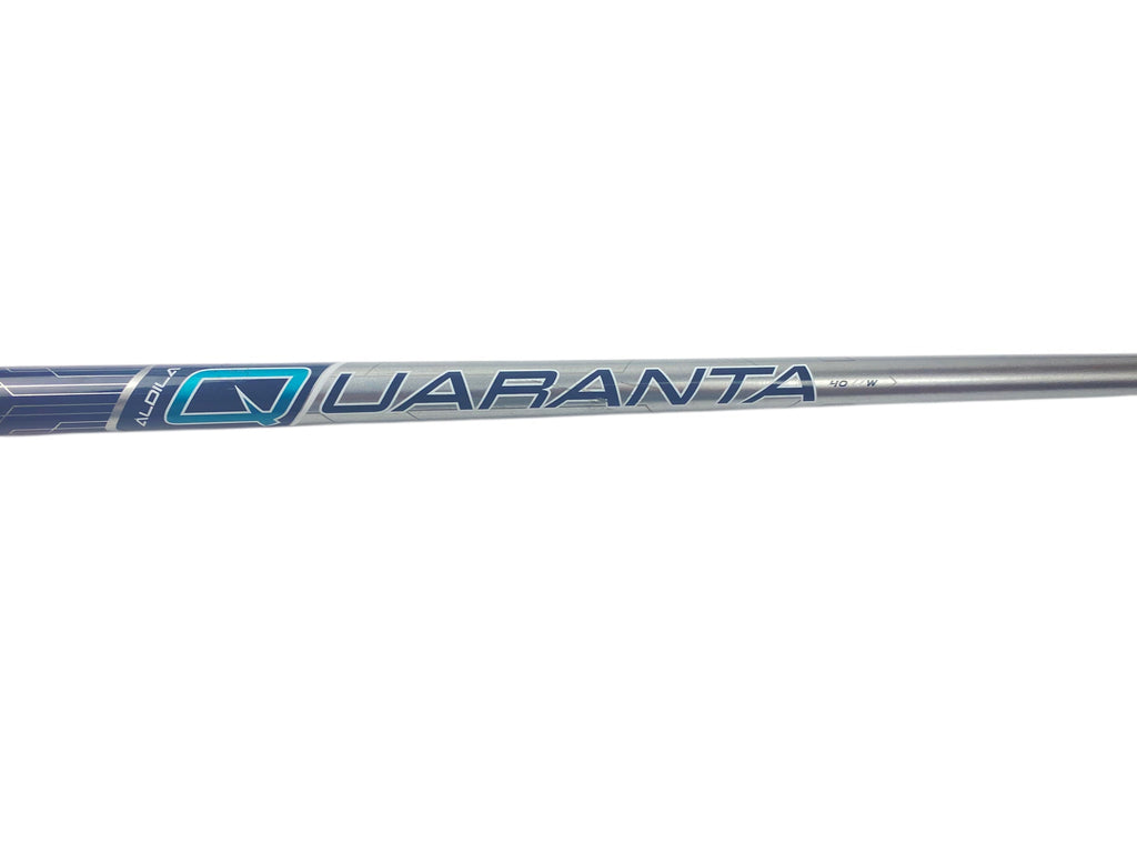 Callaway Rogue Irons / 7-SW / Ladies Flex