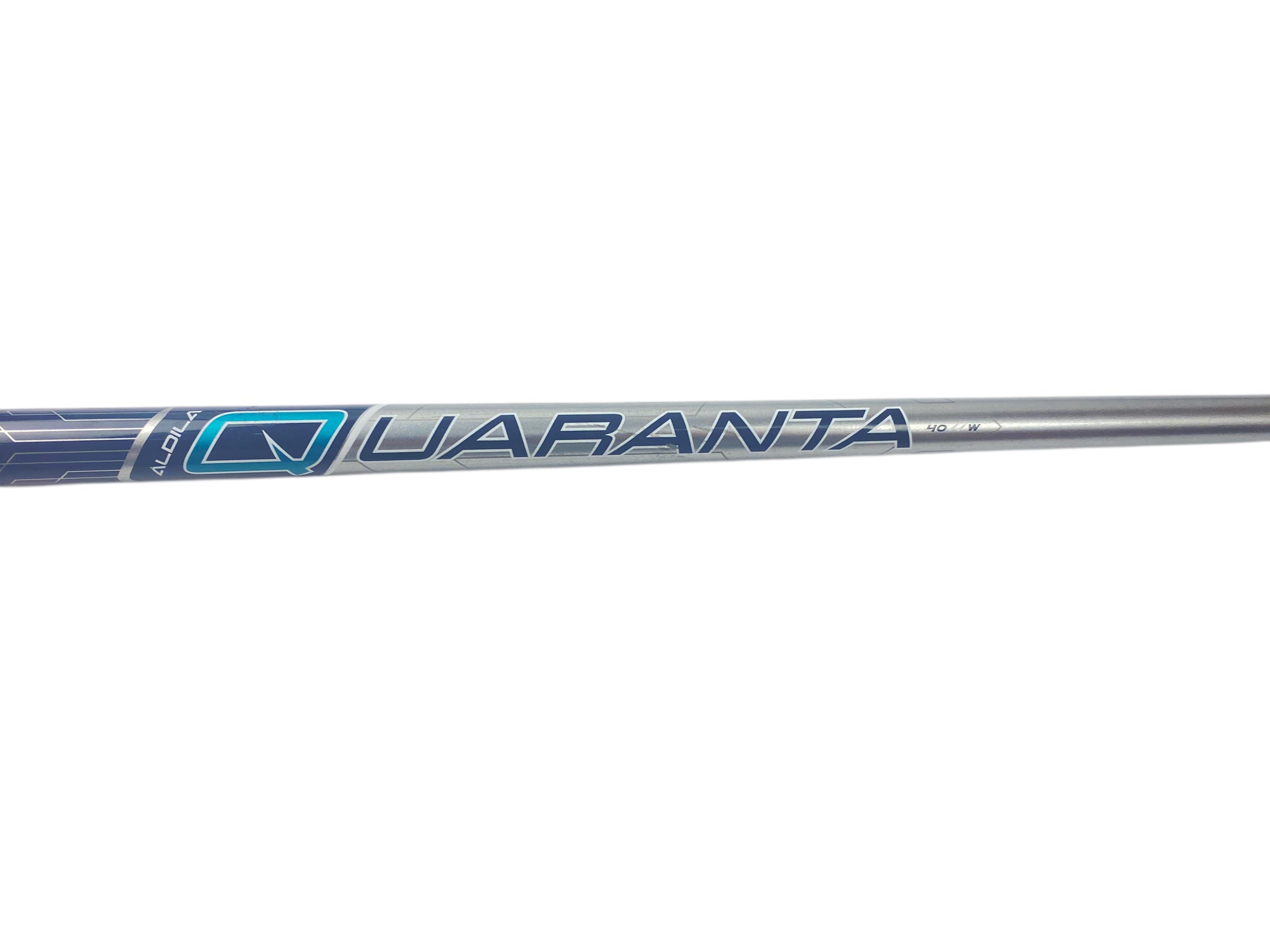 Callaway Rogue Irons / 7-SW / Ladies Flex