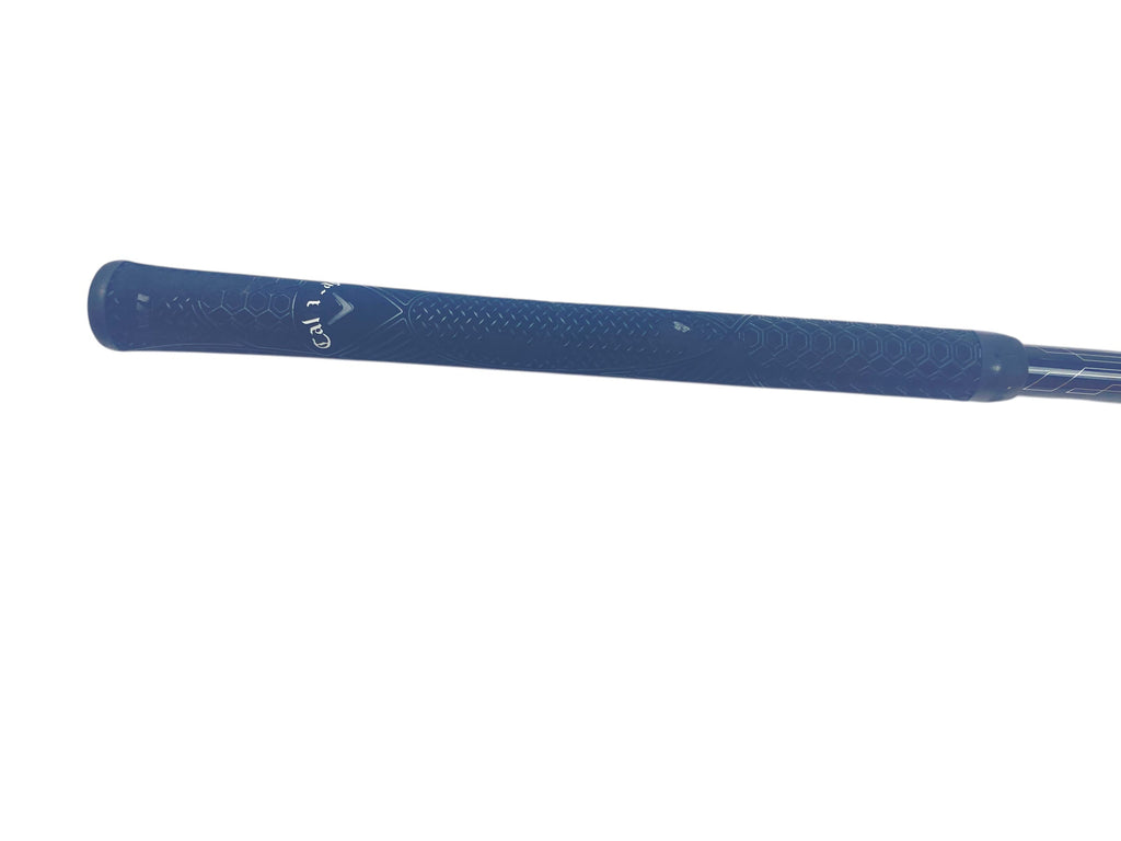 Callaway Rogue Irons / 7-SW / Ladies Flex