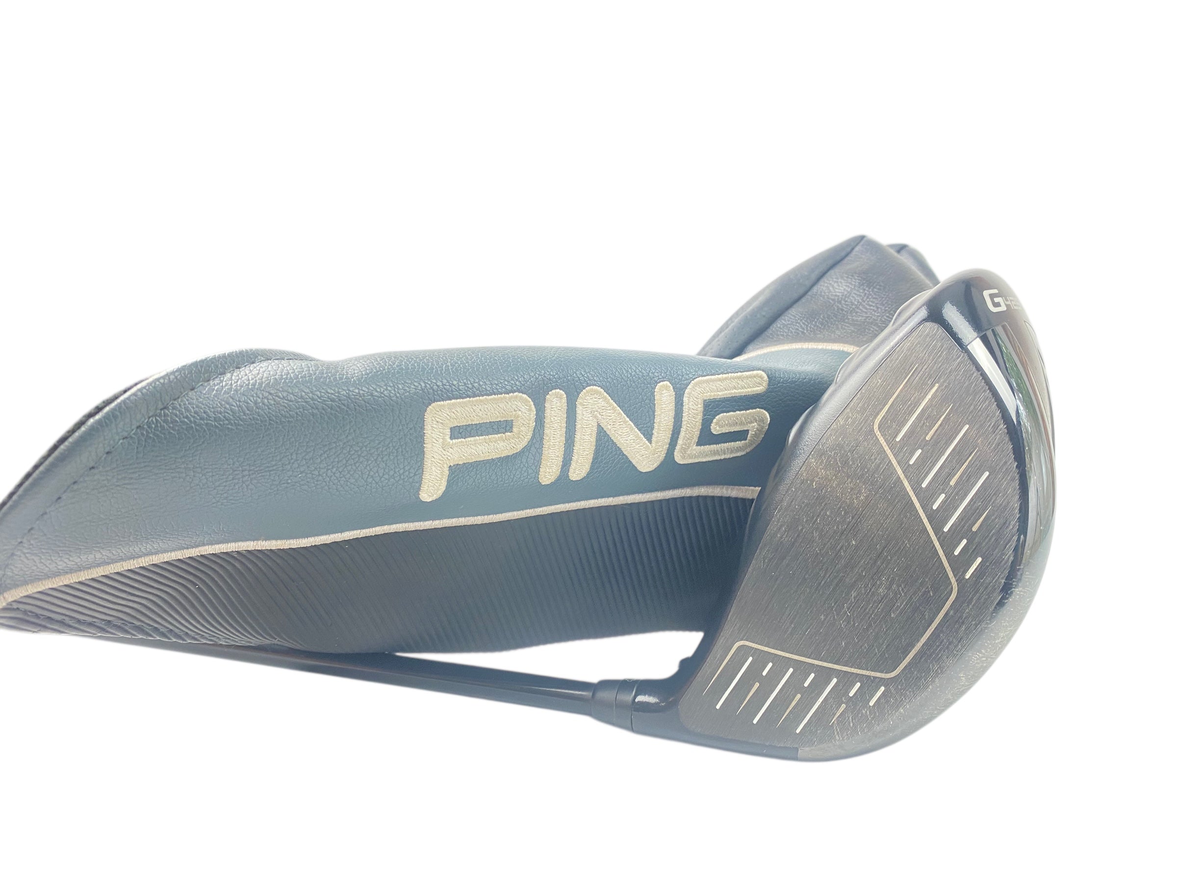 Left Hand Ping G425 Max Driver / 10.5 Degree / Stiff Flex