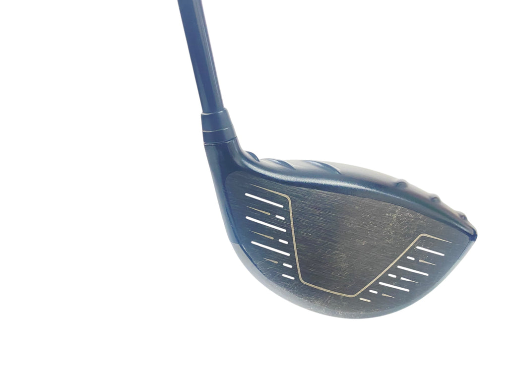 Left Hand Ping G425 Max Driver / 10.5 Degree / Stiff Flex