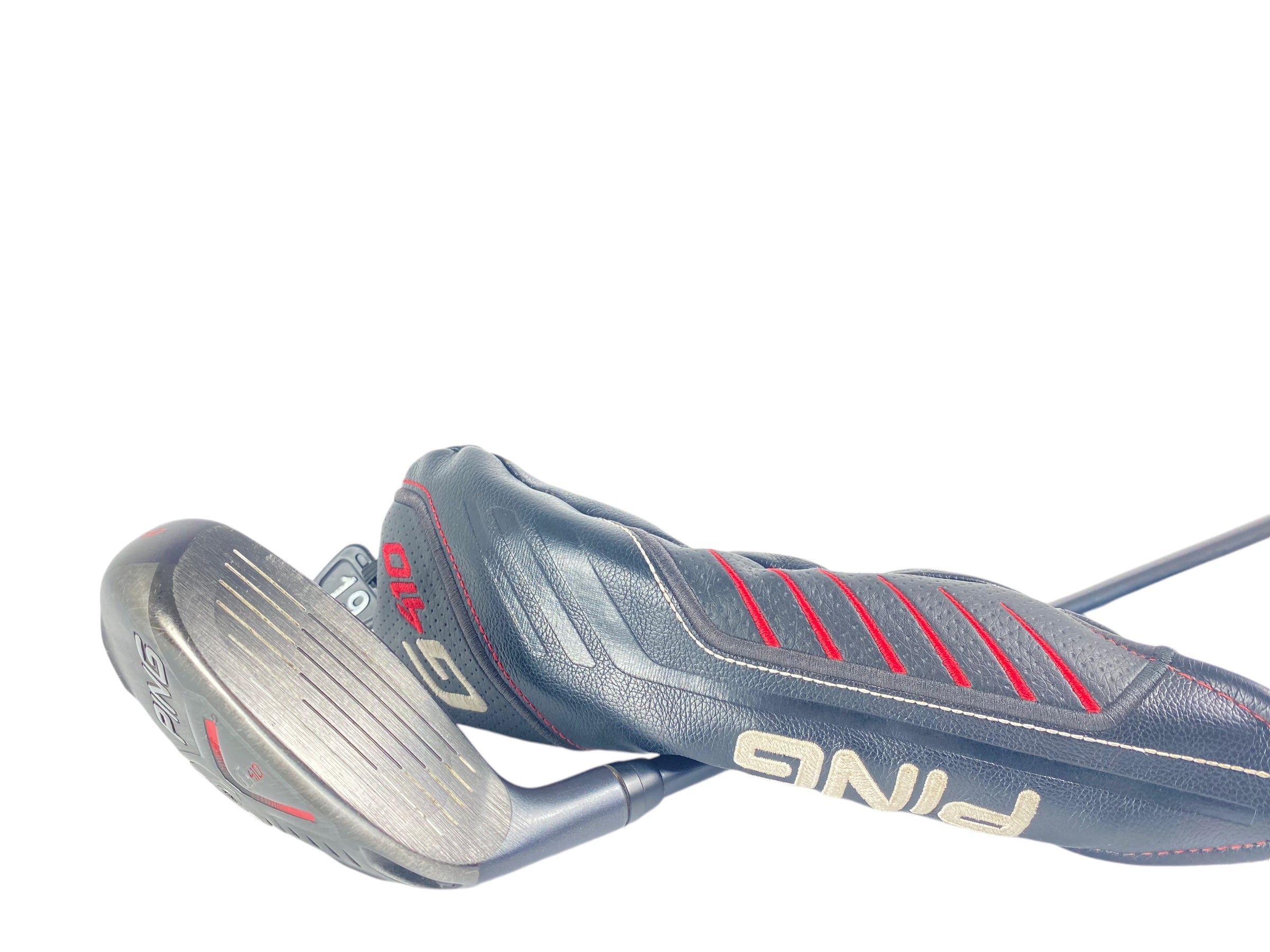 Ping G410 3 Hybrid / 19 Degree / Stiff Flex