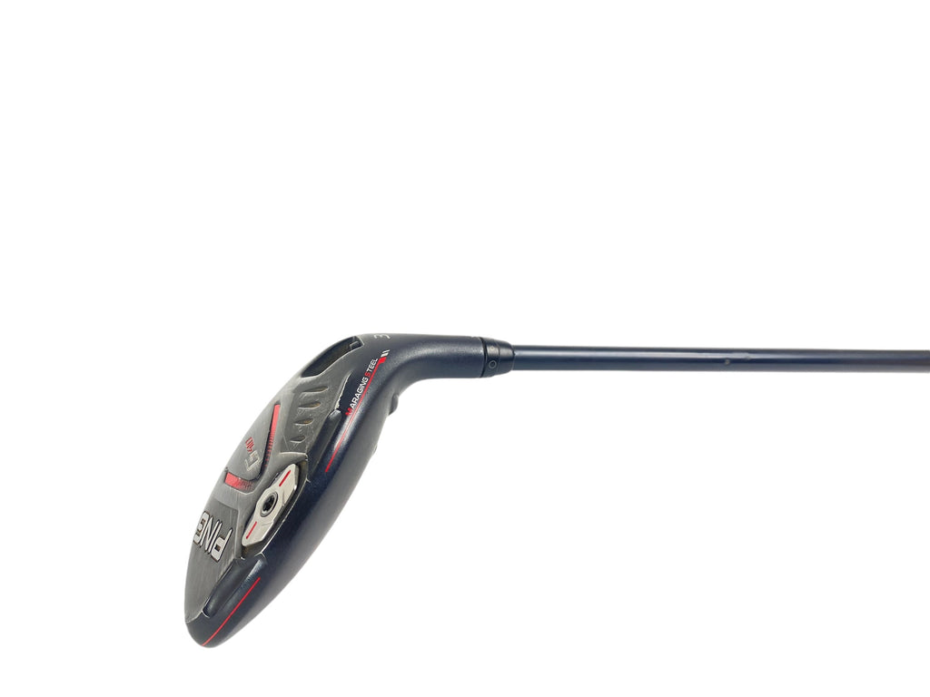 Ping G410 3 Hybrid / 19 Degree / Stiff Flex