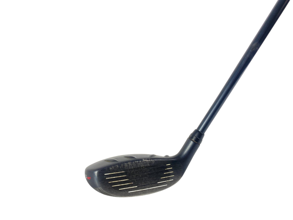 Ping G410 3 Hybrid / 19 Degree / Stiff Flex