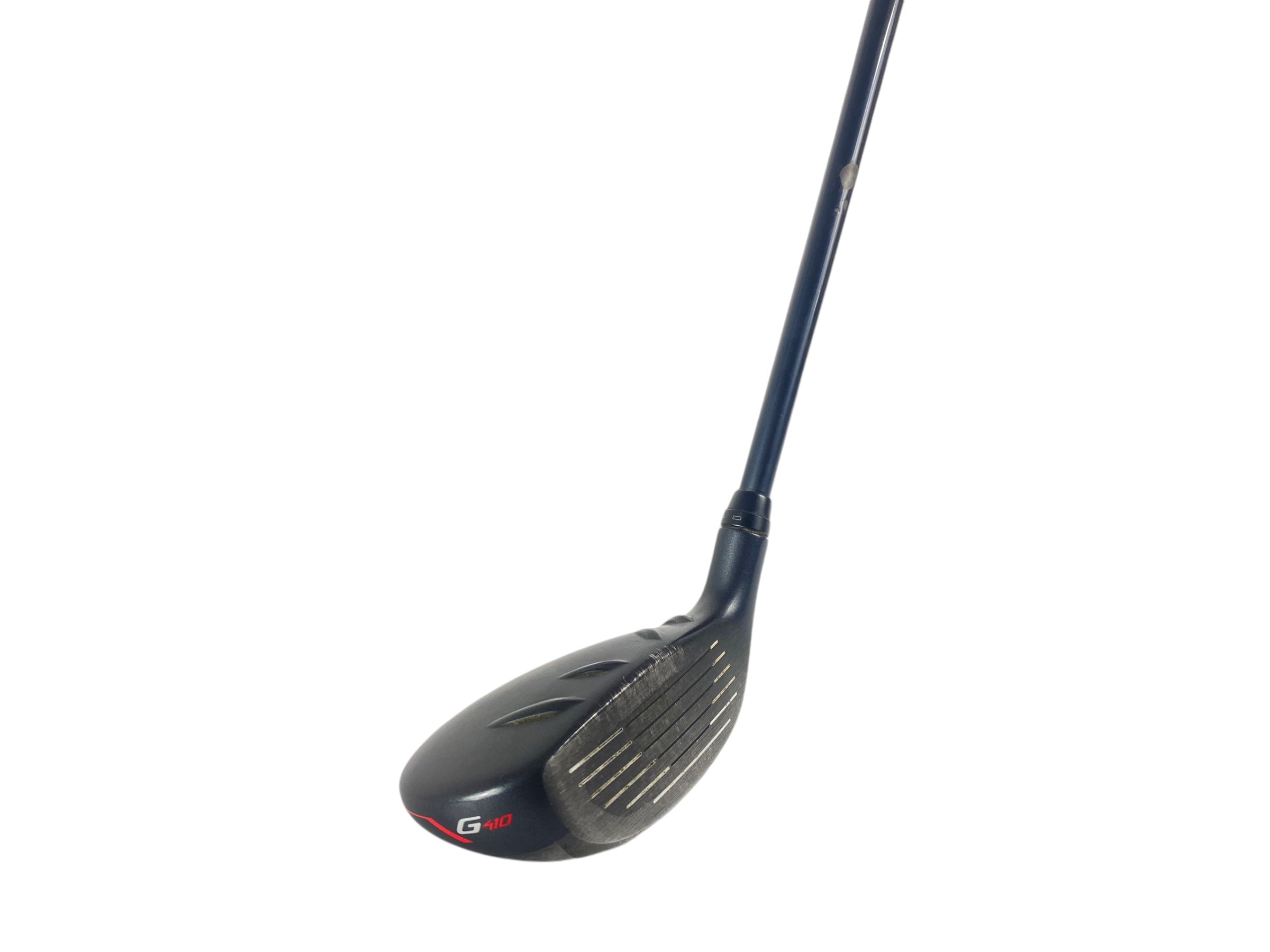 Ping G410 3 Hybrid / 19 Degree / Stiff Flex