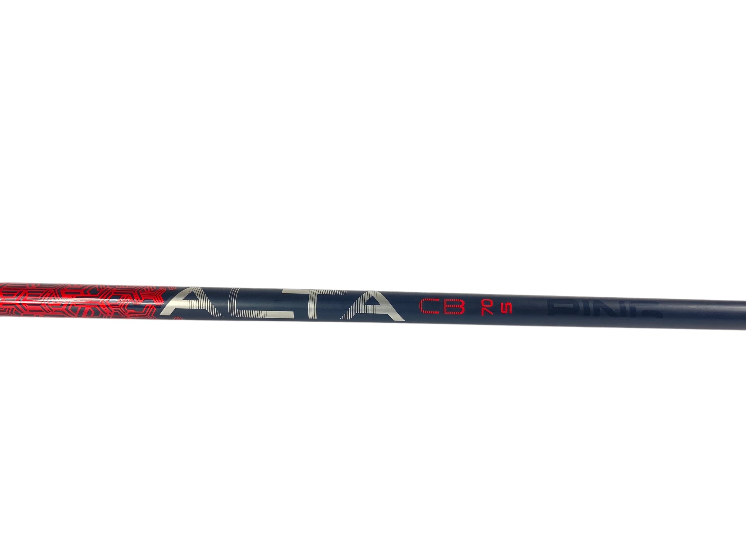Ping G410 3 Hybrid / 19 Degree / Stiff Flex