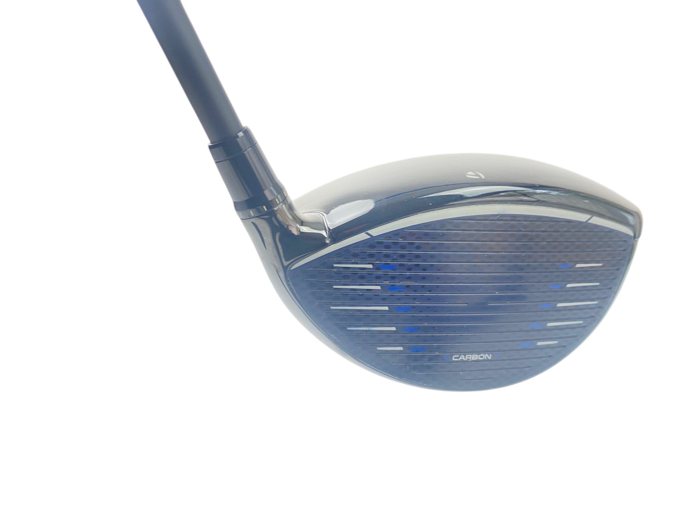 Left Hand Taylomade Qi10 Max Driver / 10.5 Degree / Regular Flex