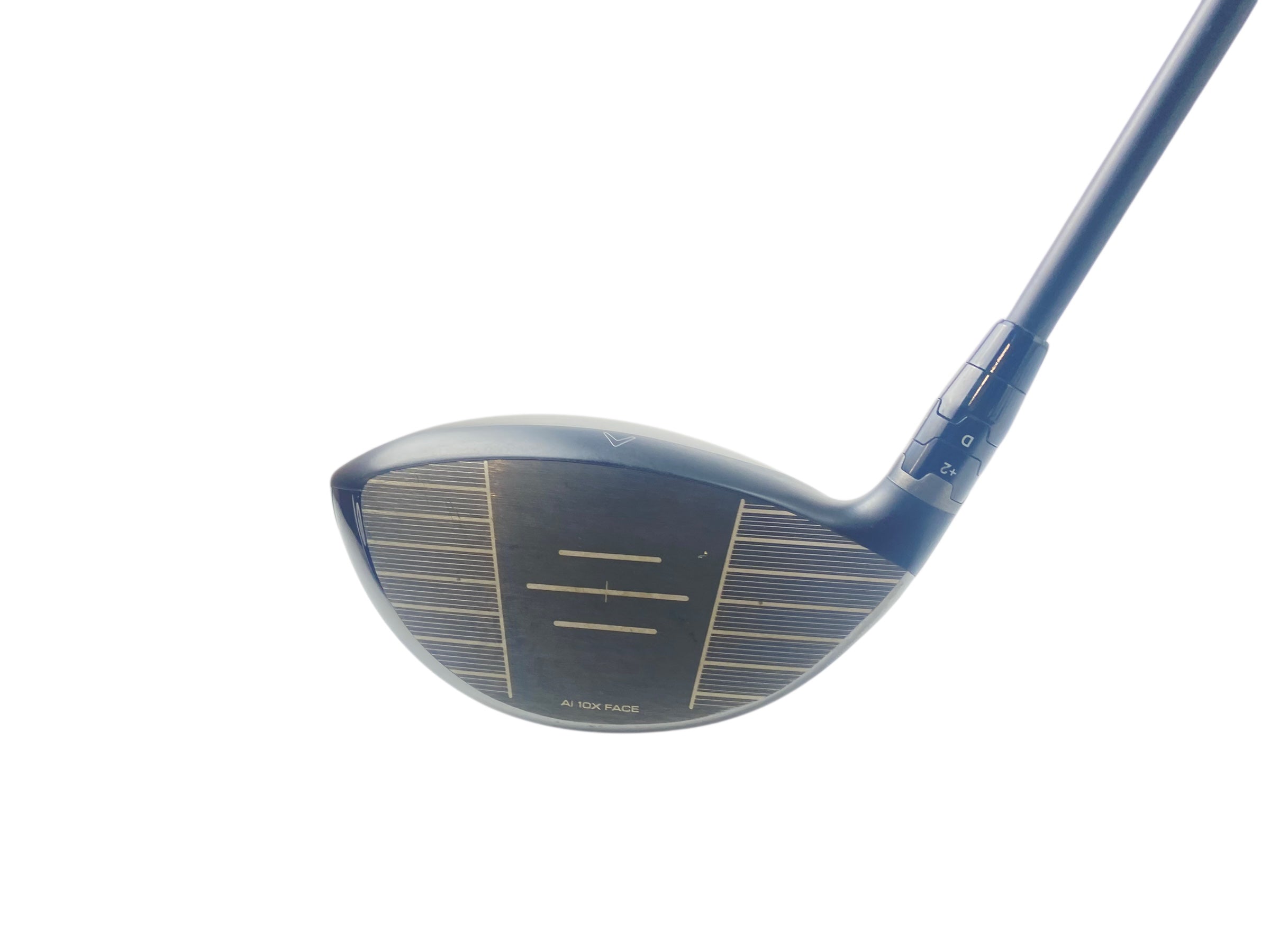 Callaway Elyte X Driver / 10.5 Degree / Senior Flex