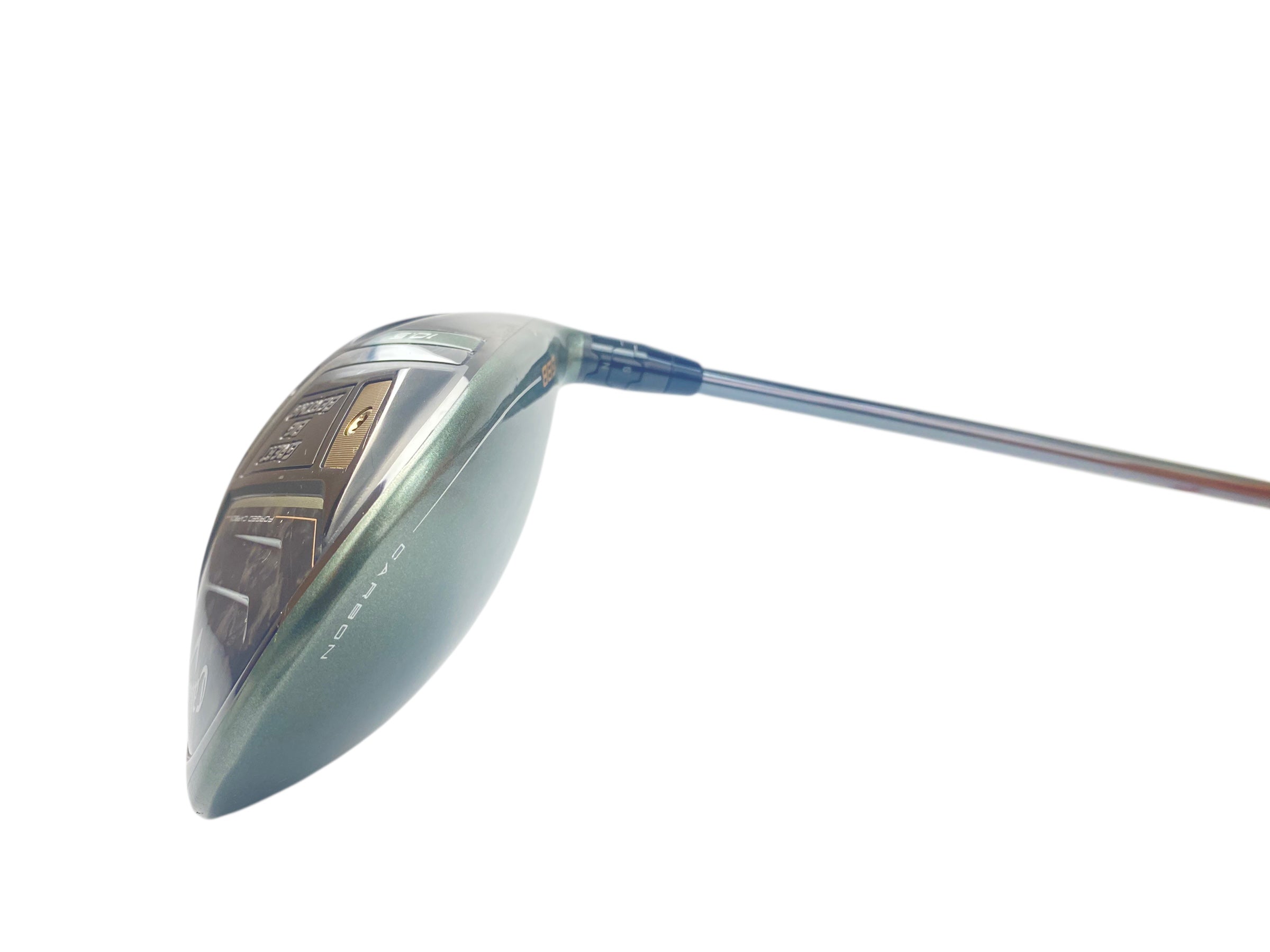 Callaway Great Big Bertha 2023 Driver / 10.5 Degree / Senior Flex