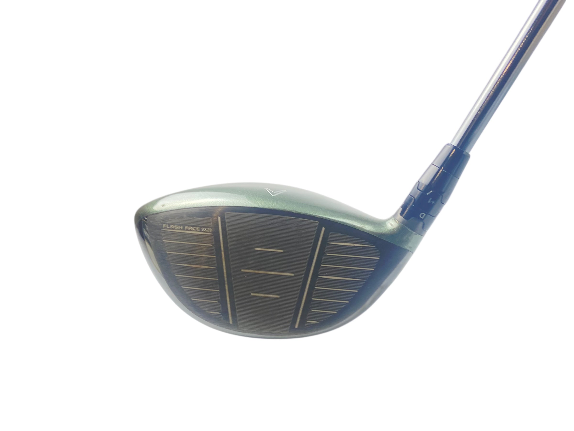Callaway Great Big Bertha 2023 Driver / 10.5 Degree / Senior Flex