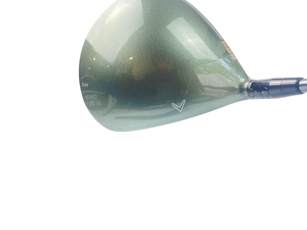 Callaway Great Big Bertha 2023 Driver / 10.5 Degree / Senior Flex