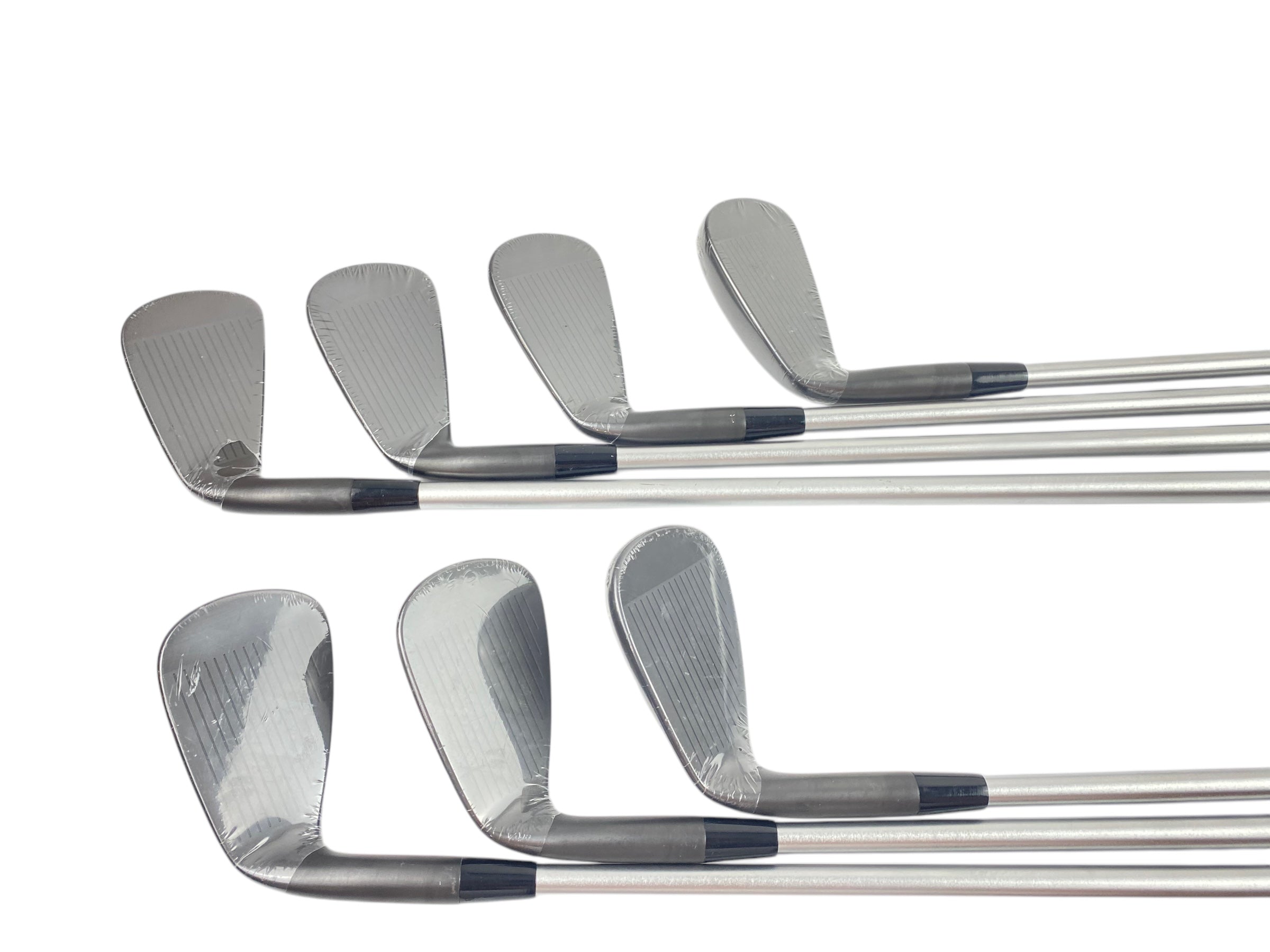 Cobra King Tour Black 2025 Irons / 4-PW / Stiff Flex