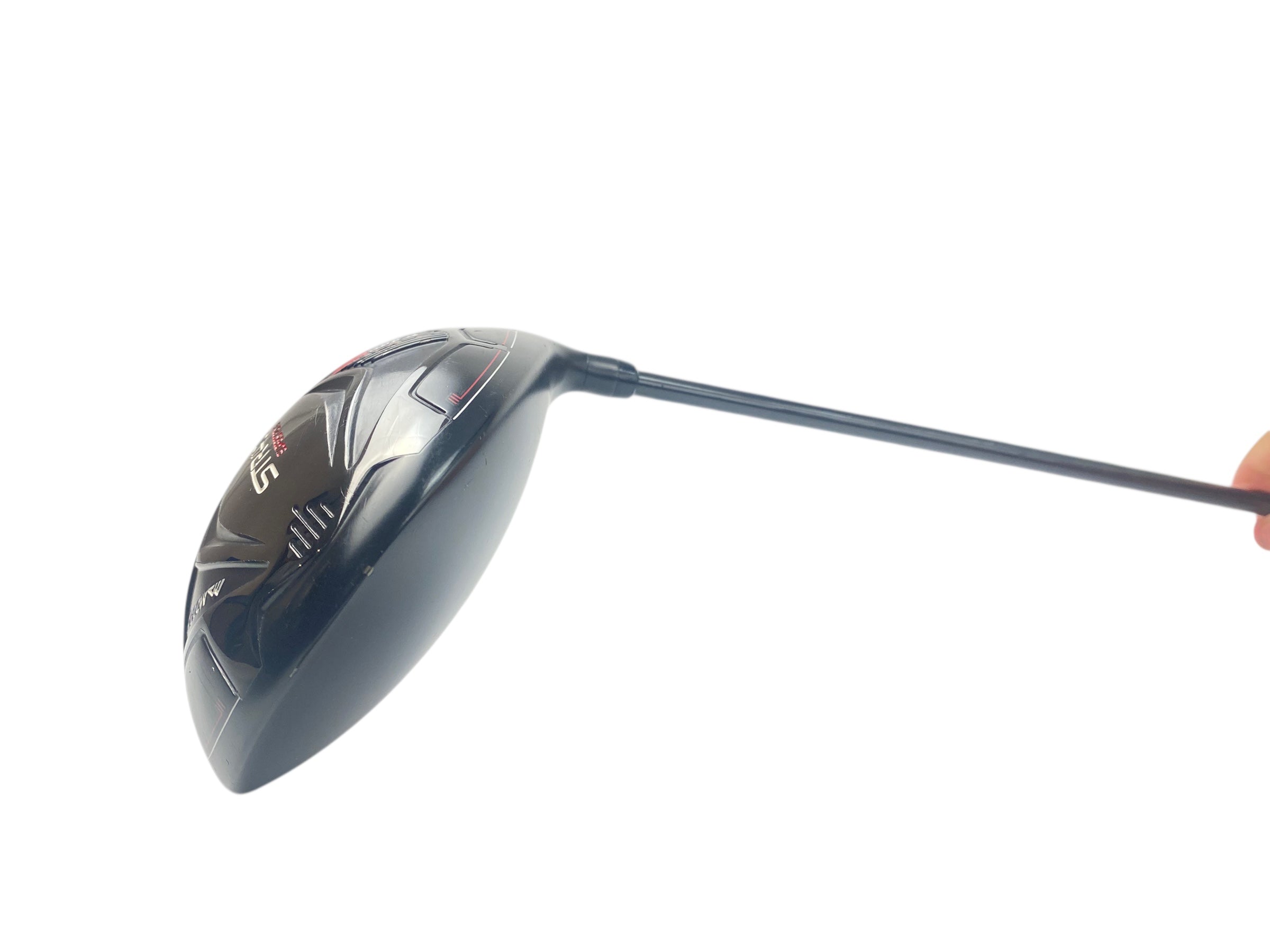 MDGolf Superstrong STR40 Driver / 10.5 Degree / Regular Flex