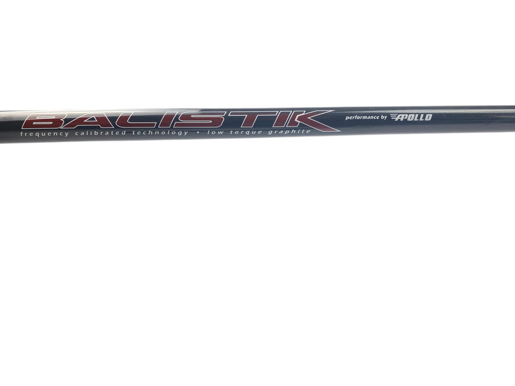 MDGolf Superstrong STR40 Driver / 10.5 Degree / Regular Flex