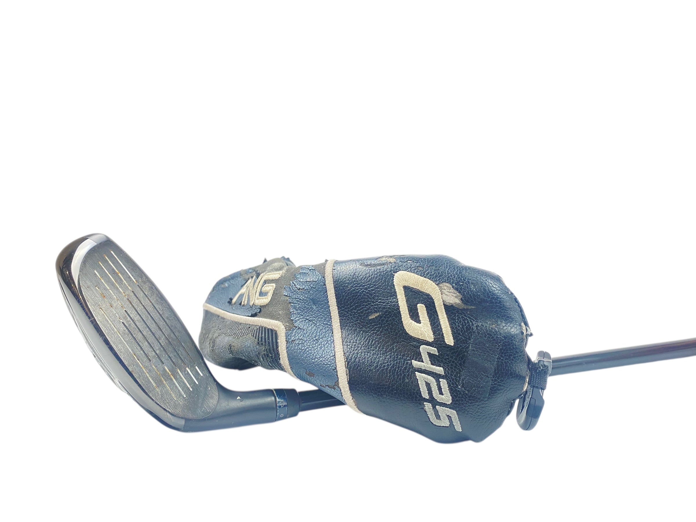 Ping G425 4 Hybrid / 22 Degree / Stiff Flex
