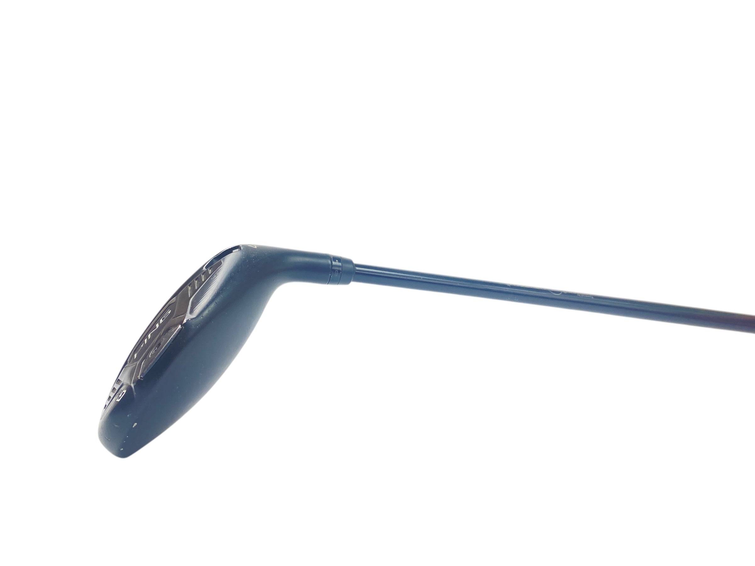 Ping G425 4 Hybrid / 22 Degree / Stiff Flex