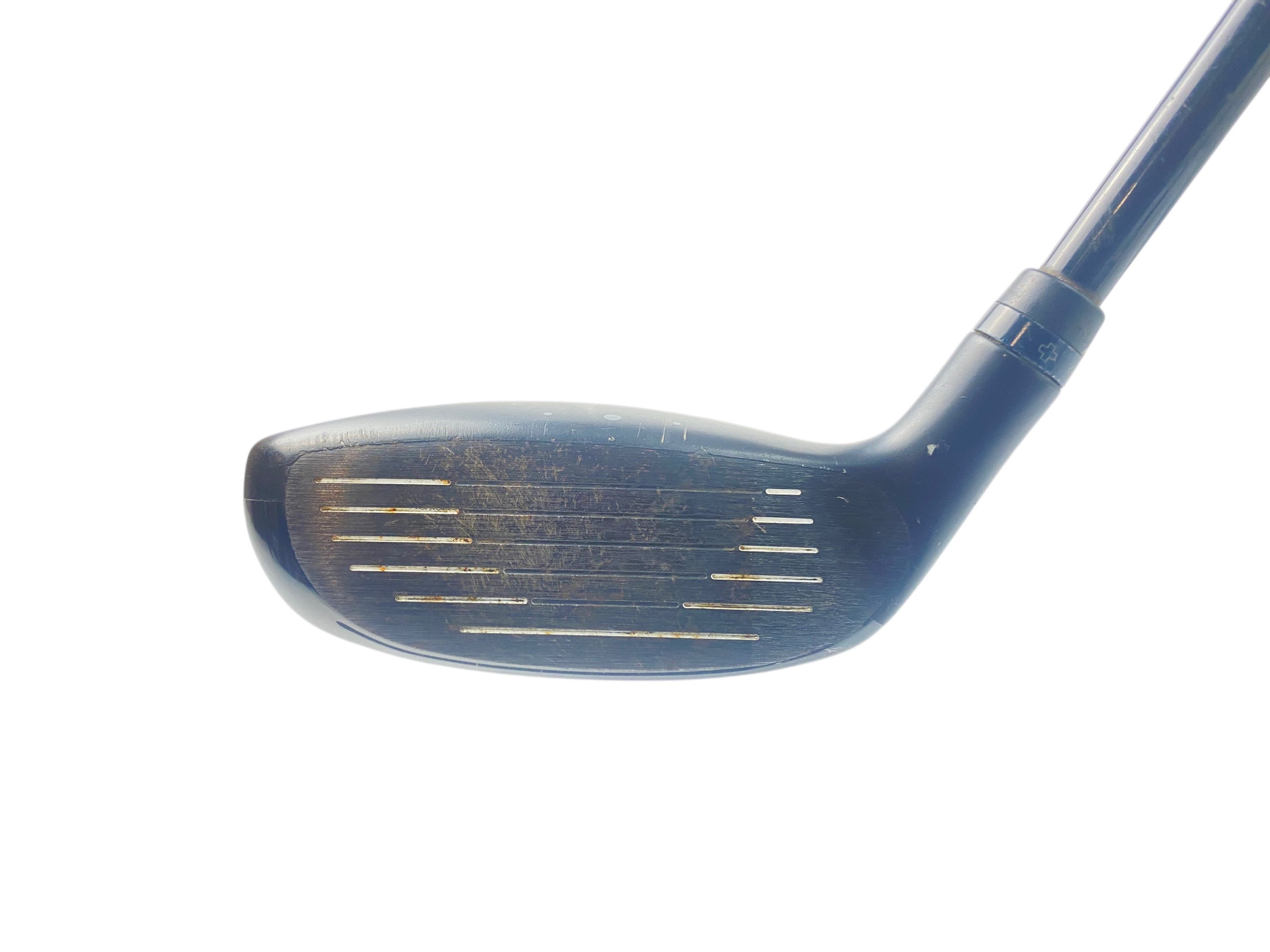 Ping G425 4 Hybrid / 22 Degree / Stiff Flex