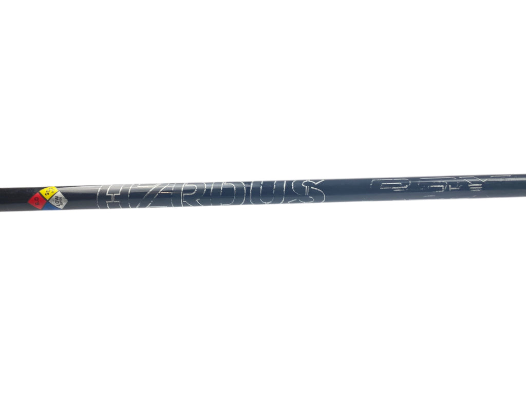 Ping G425 4 Hybrid / 22 Degree / Stiff Flex