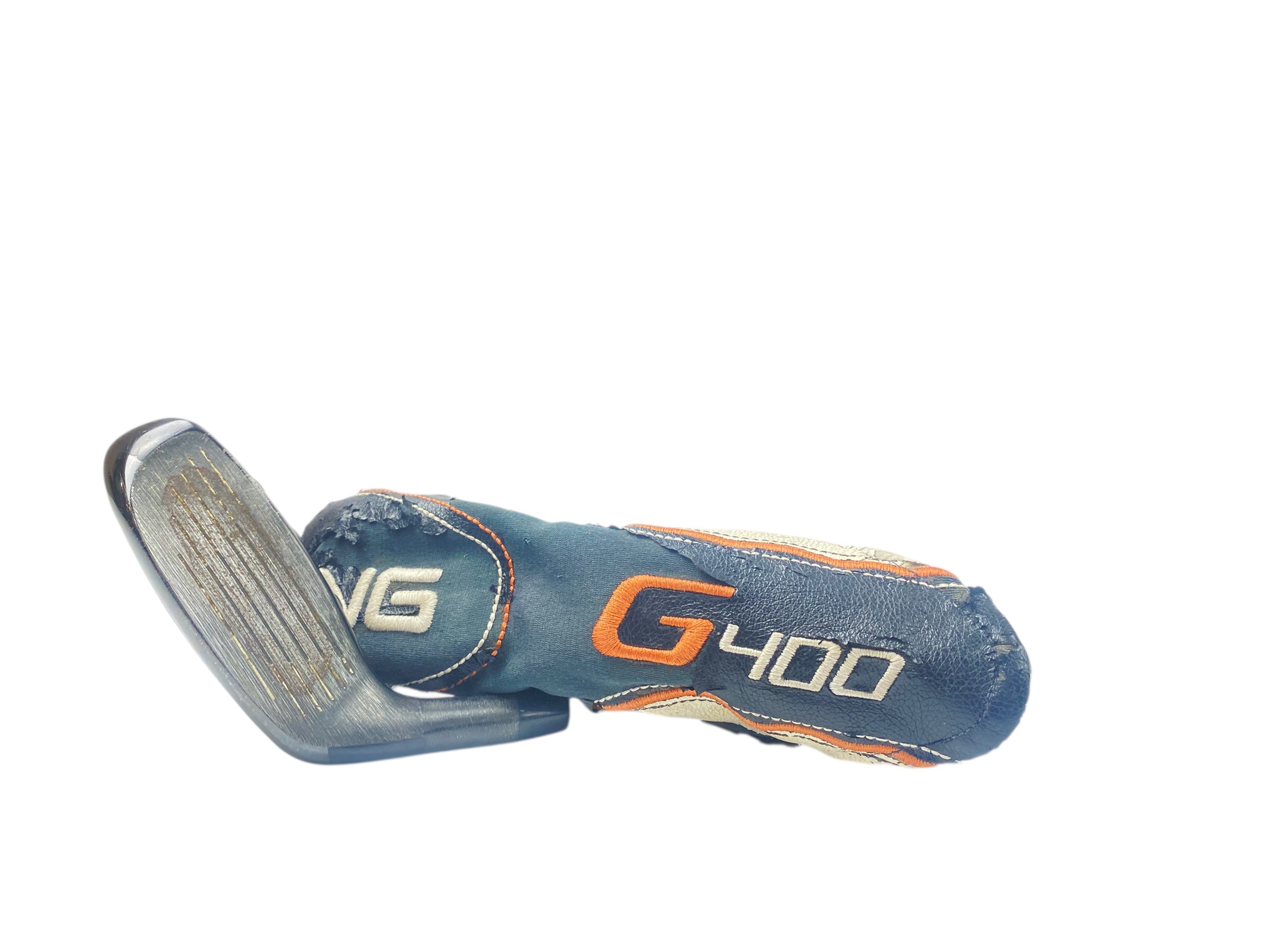 Ping G400 4 Hybrid / 22 Degree / Senior Flex