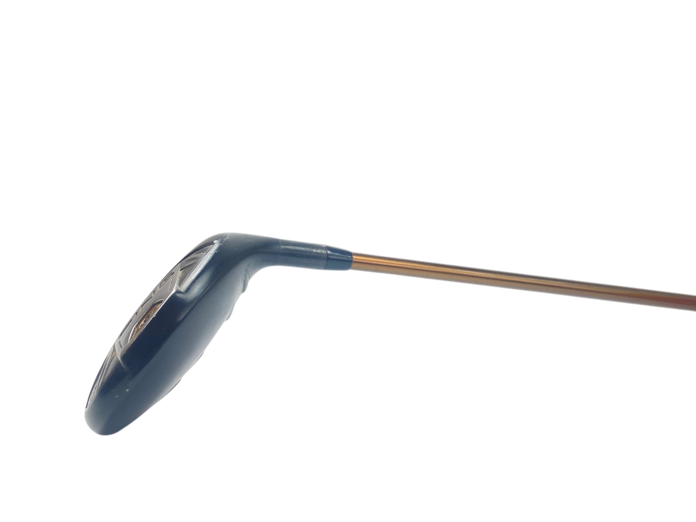Ping G400 4 Hybrid / 22 Degree / Senior Flex