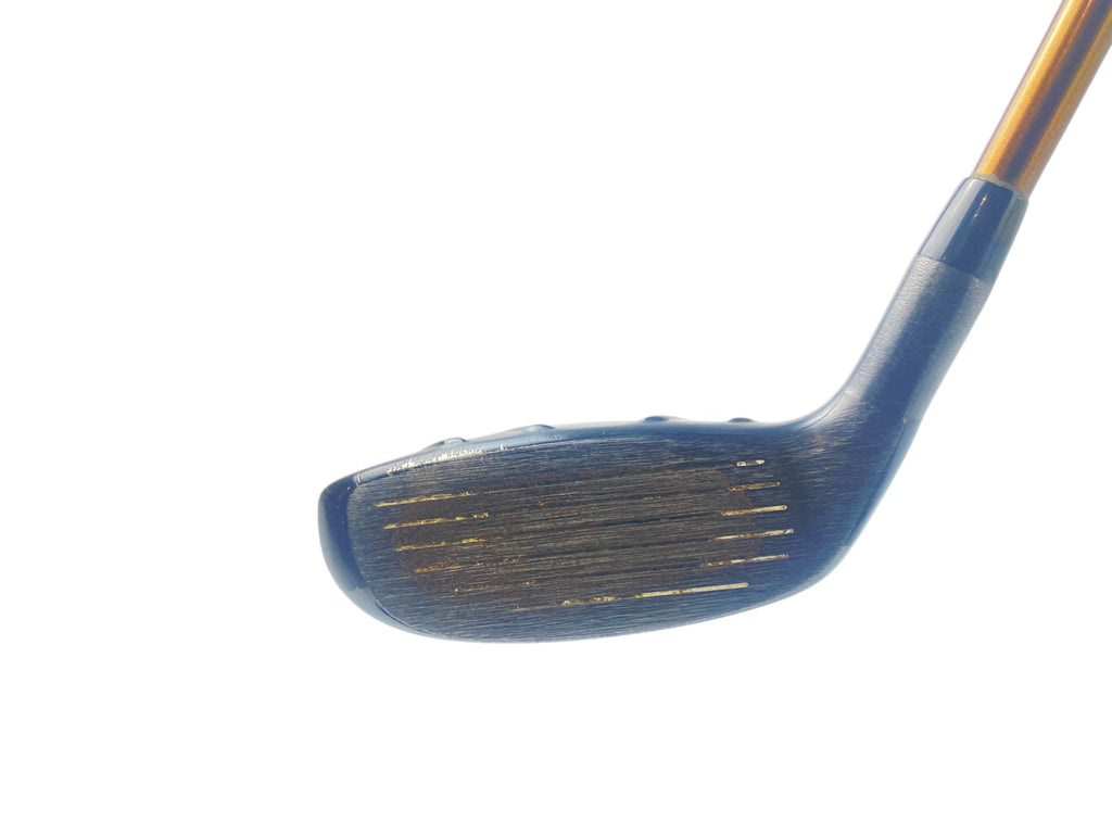 Ping G400 4 Hybrid / 22 Degree / Senior Flex
