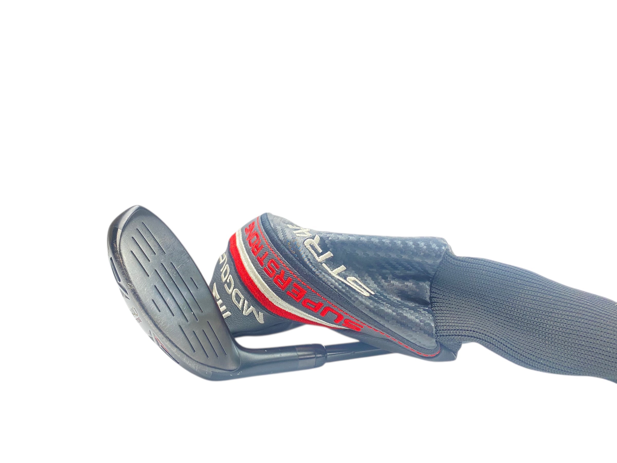 MDGolf Superstrong STR40 4 Hybrid / 22 Degree / Regular Flex