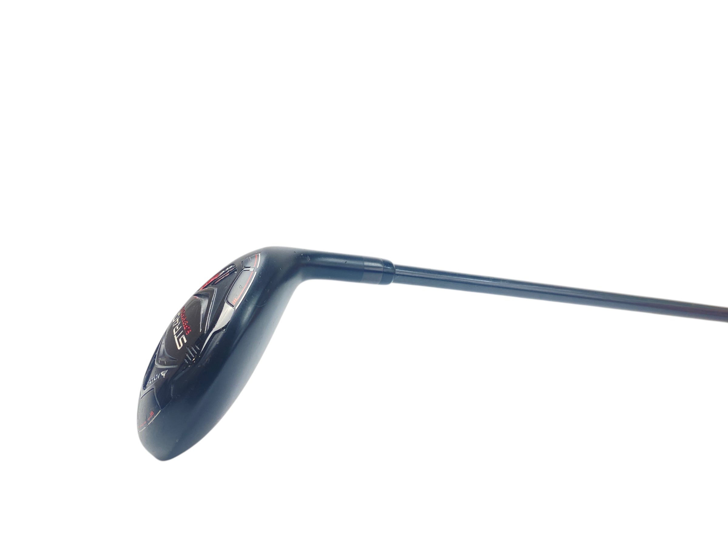 MDGolf Superstrong STR40 4 Hybrid / 22 Degree / Regular Flex