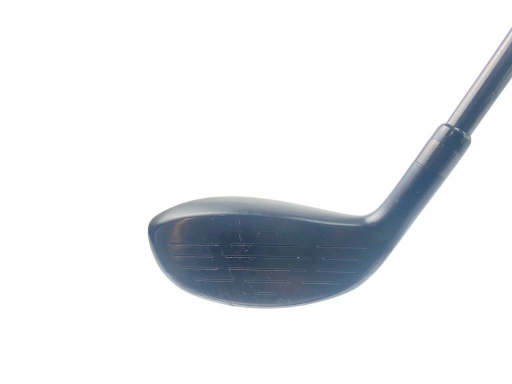 MDGolf Superstrong STR40 4 Hybrid / 22 Degree / Regular Flex