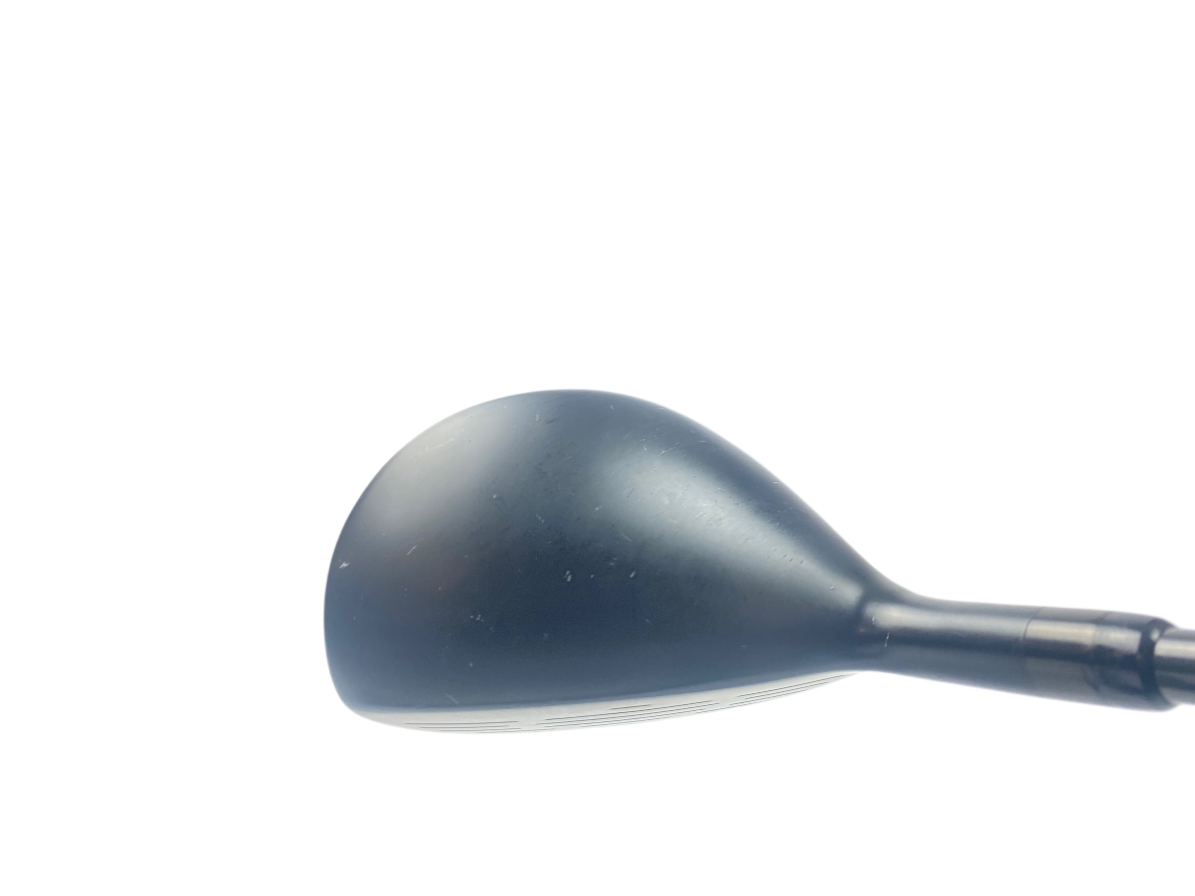 MDGolf Superstrong STR40 4 Hybrid / 22 Degree / Regular Flex
