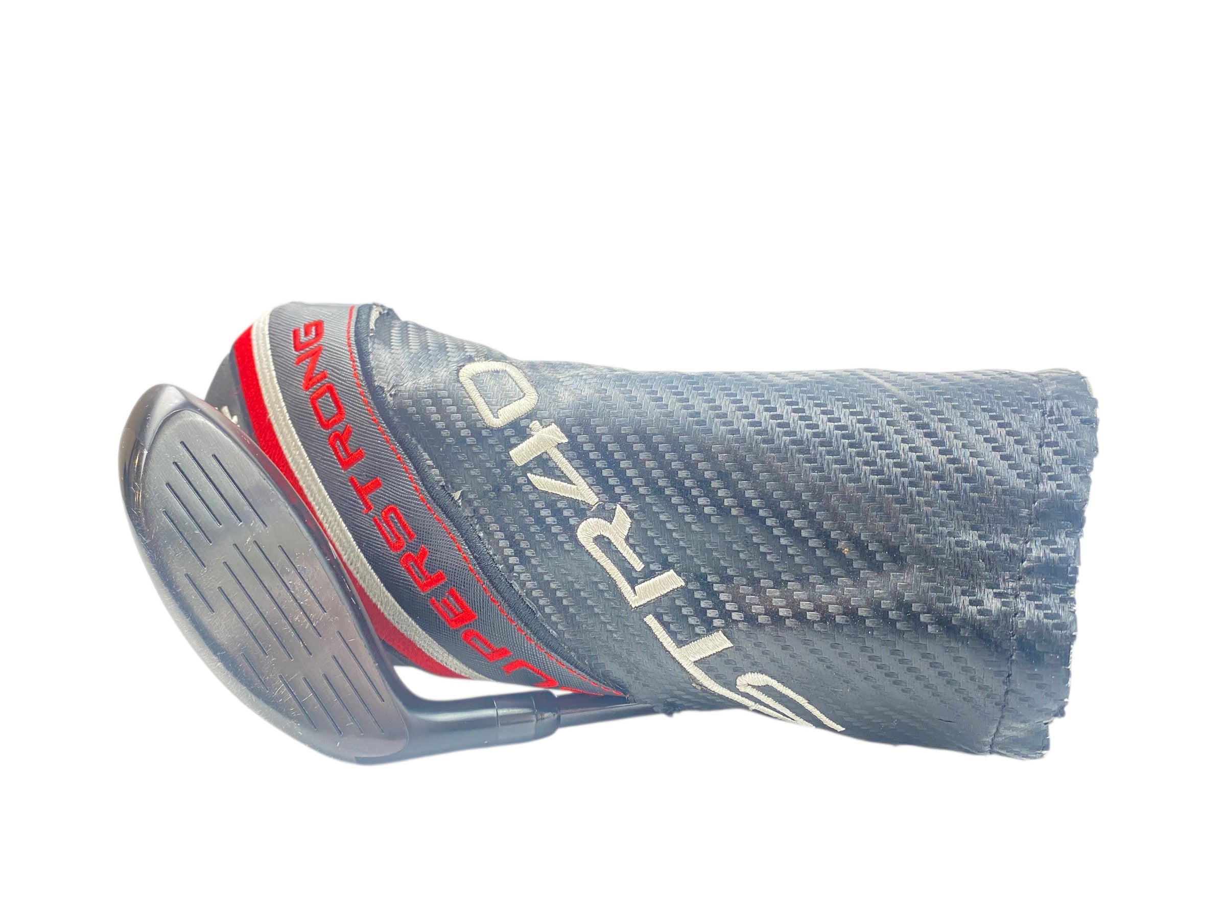 MDGolf Superstrong STR40 3 Wood / 15 Degree / Regular Flex