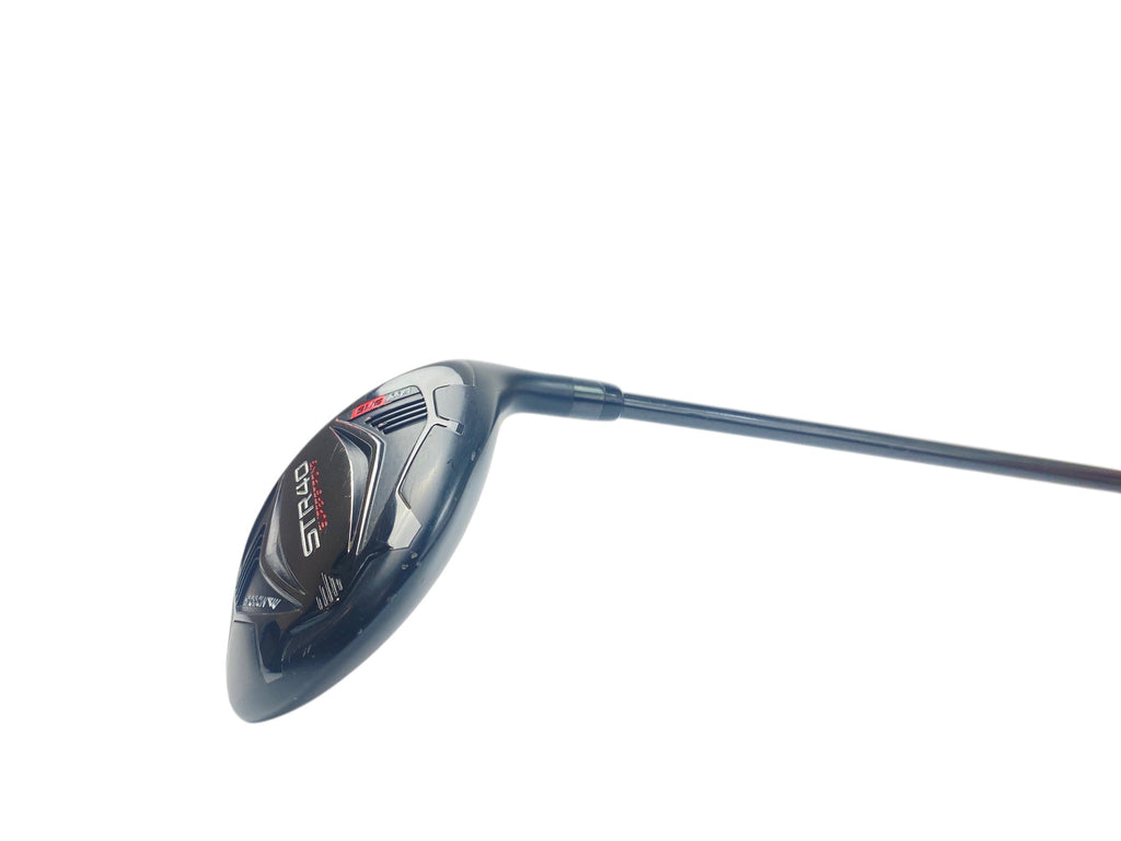 MDGolf Superstrong STR40 3 Wood / 15 Degree / Regular Flex